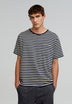 PREMIUM STRIPED T-SHIRT