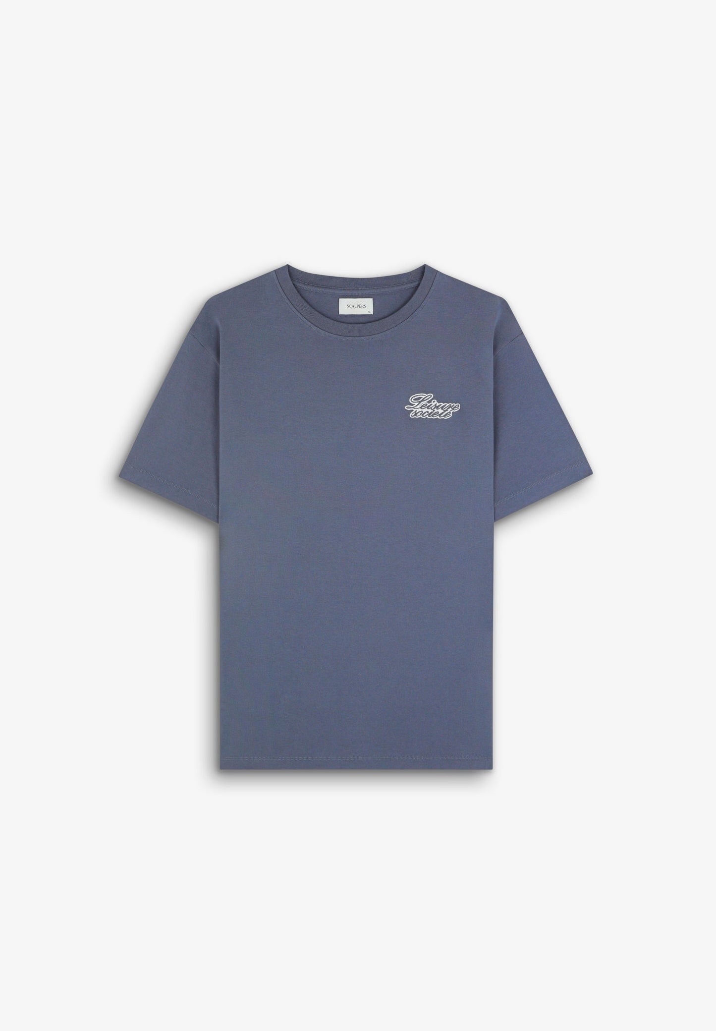 LEISURE TEE