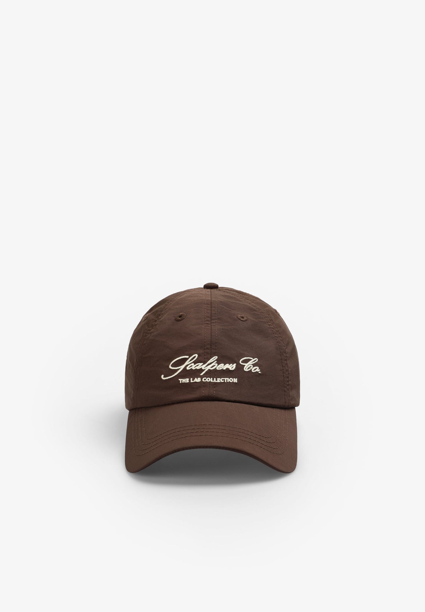 CASQUETTE DE BASEBALL LOCKHART