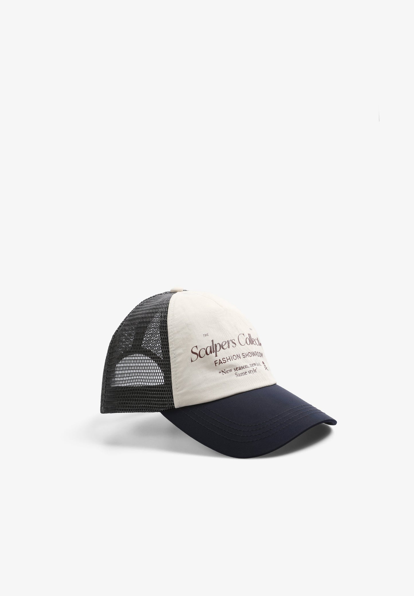 CASQUETTE DE CAMIONNEUR MURRAY