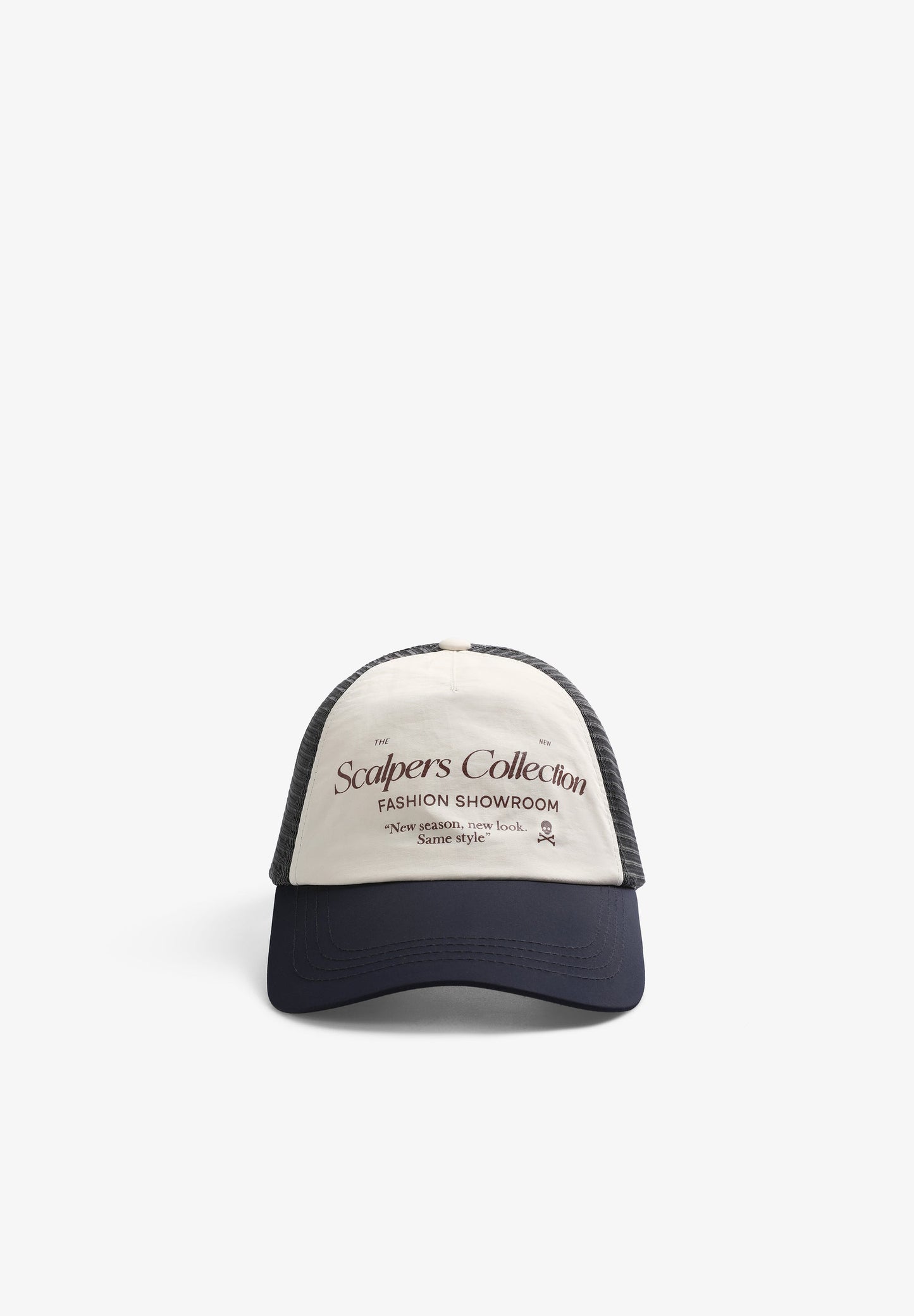 CASQUETTE DE CAMIONNEUR MURRAY