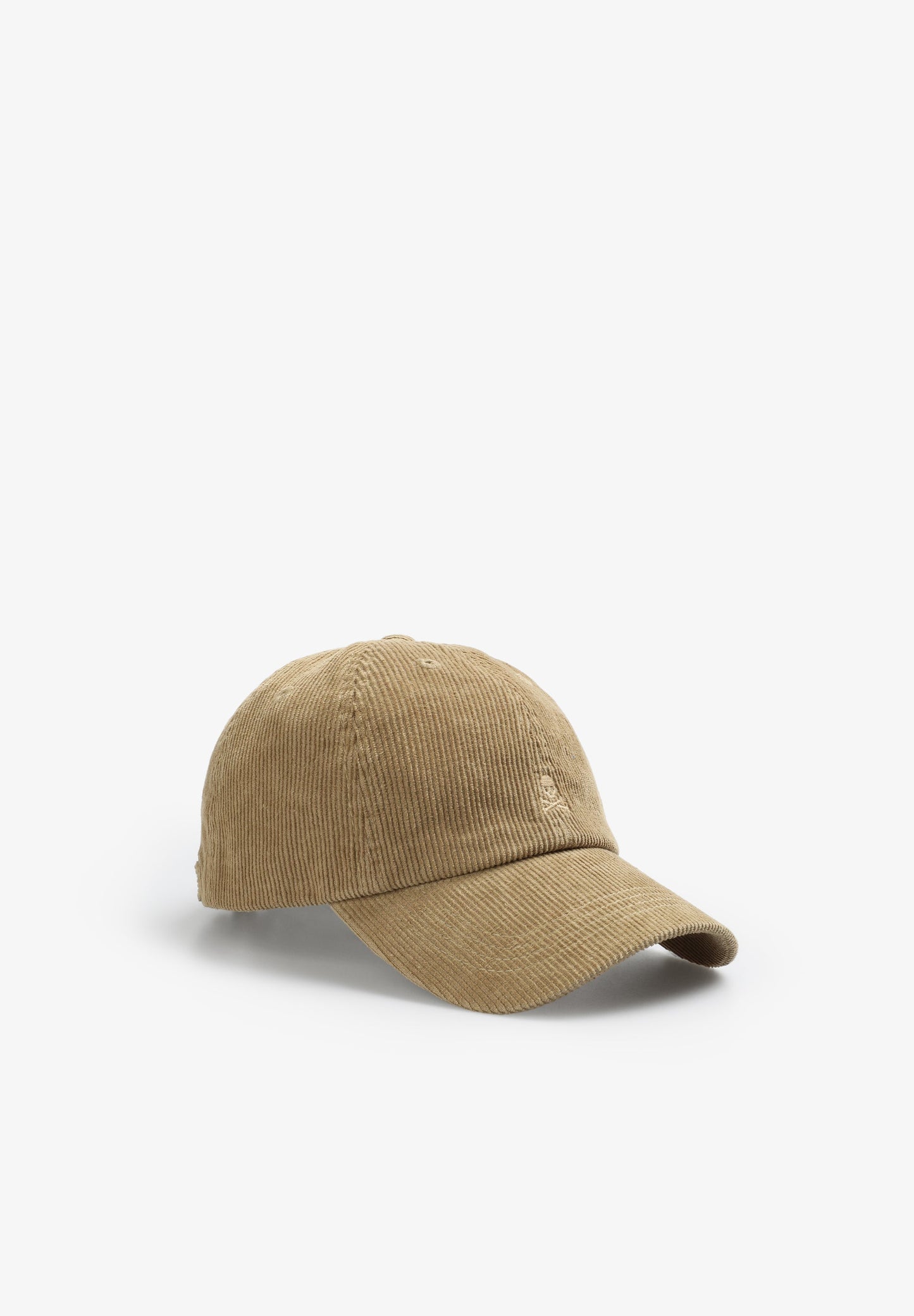 HOOD CORDUROY CAP