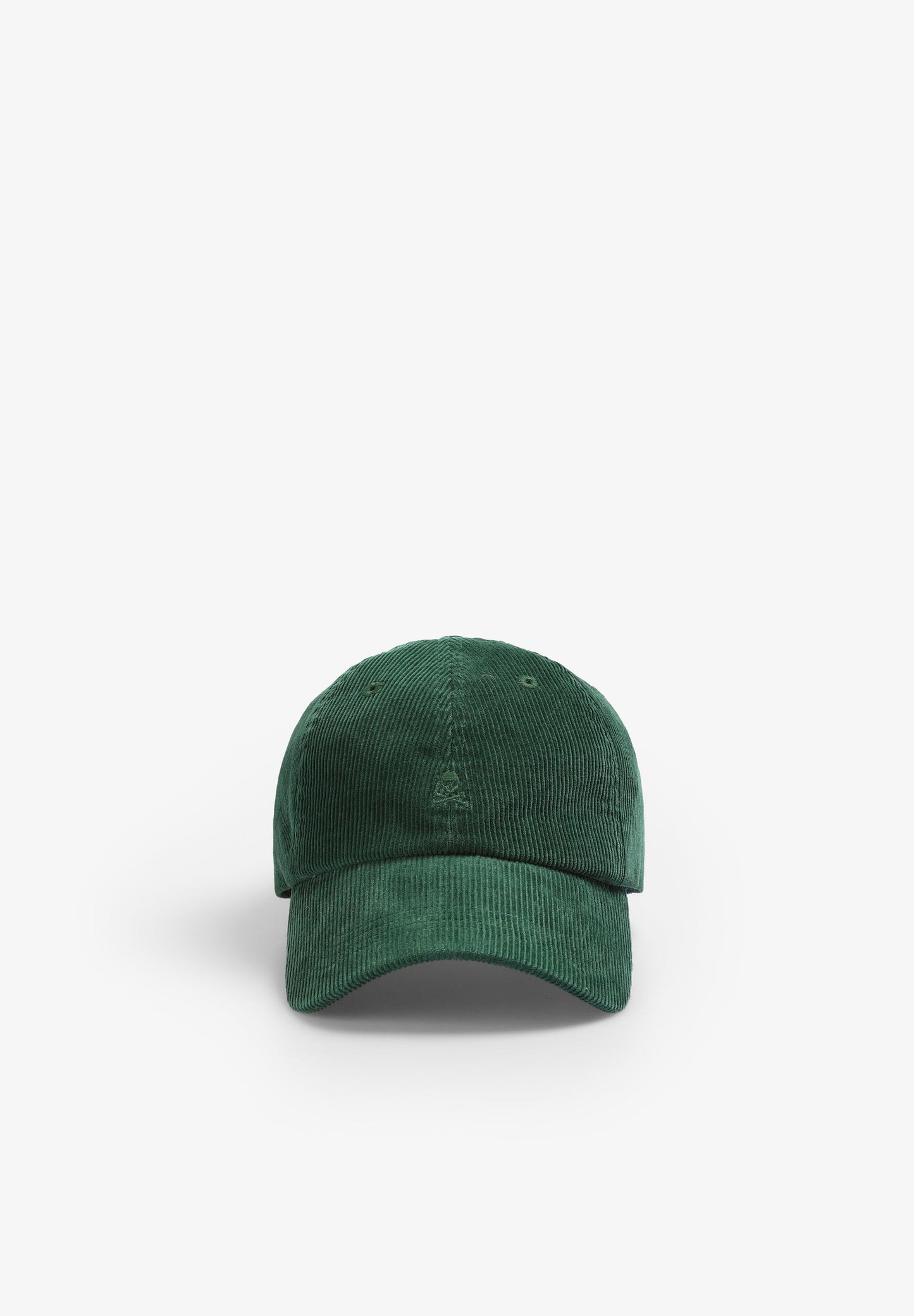 HOOD CORDUROY CAP