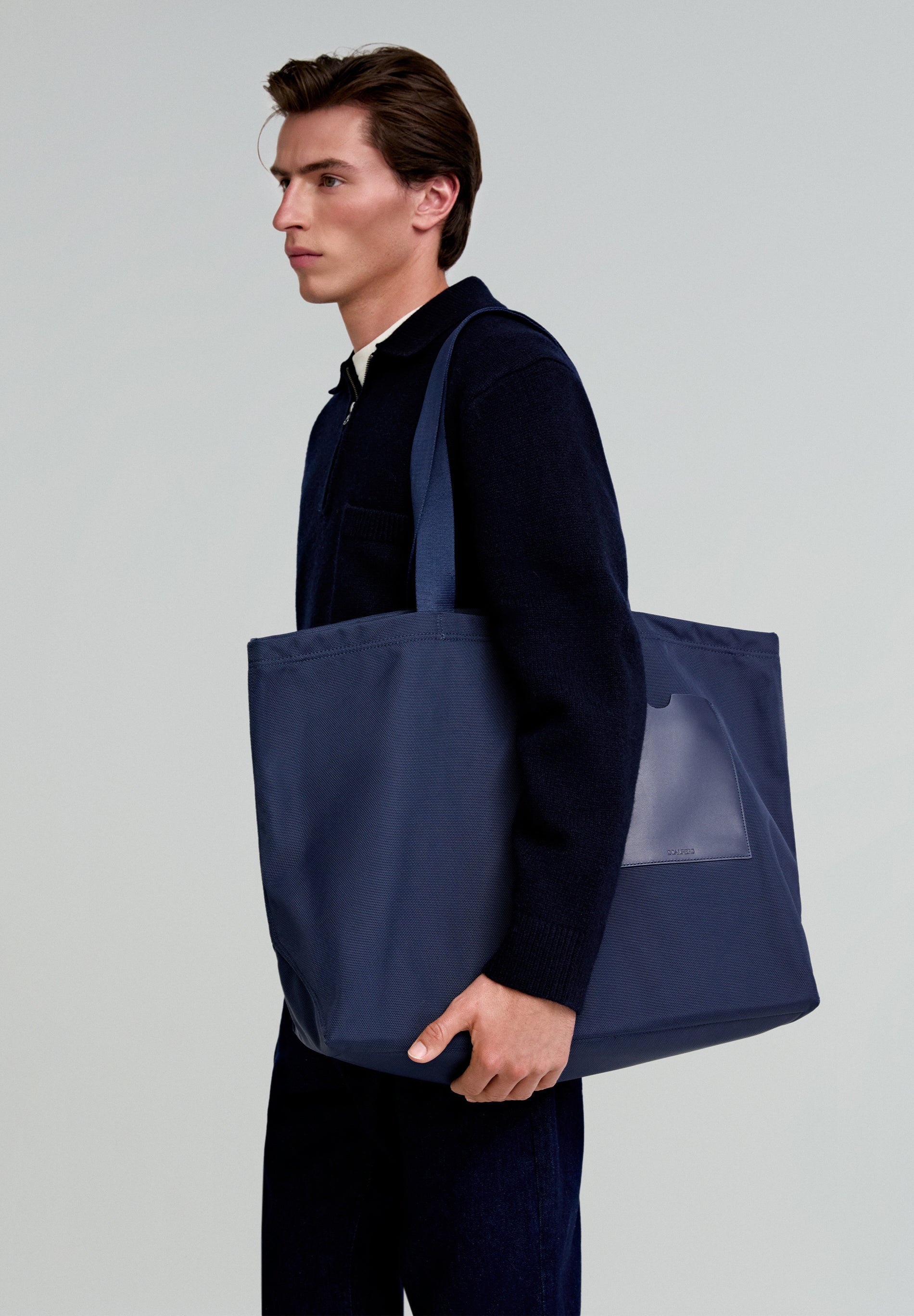 THOMAS WEEKENDER BAG