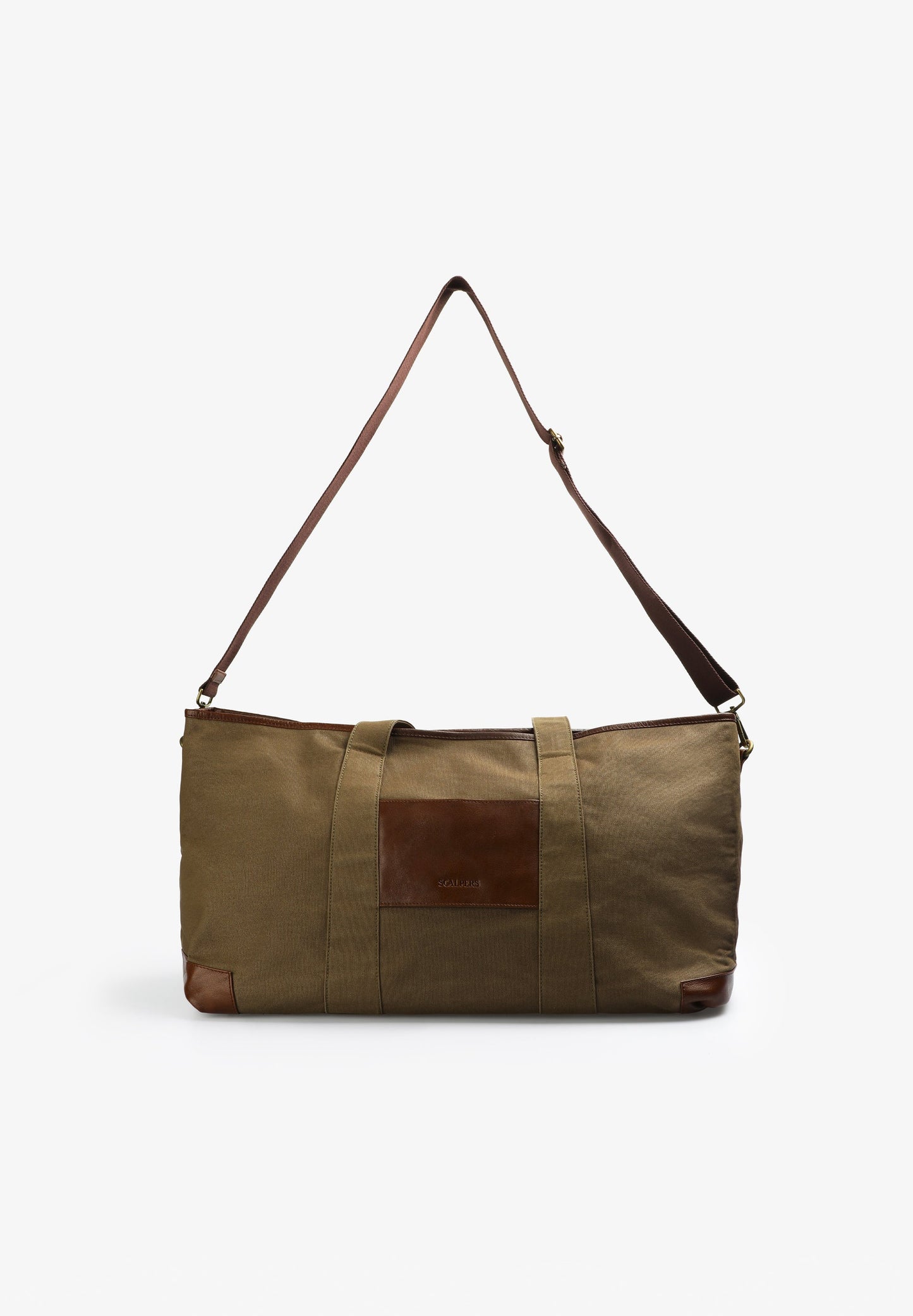 WINTER MARK DUFFLE BAG