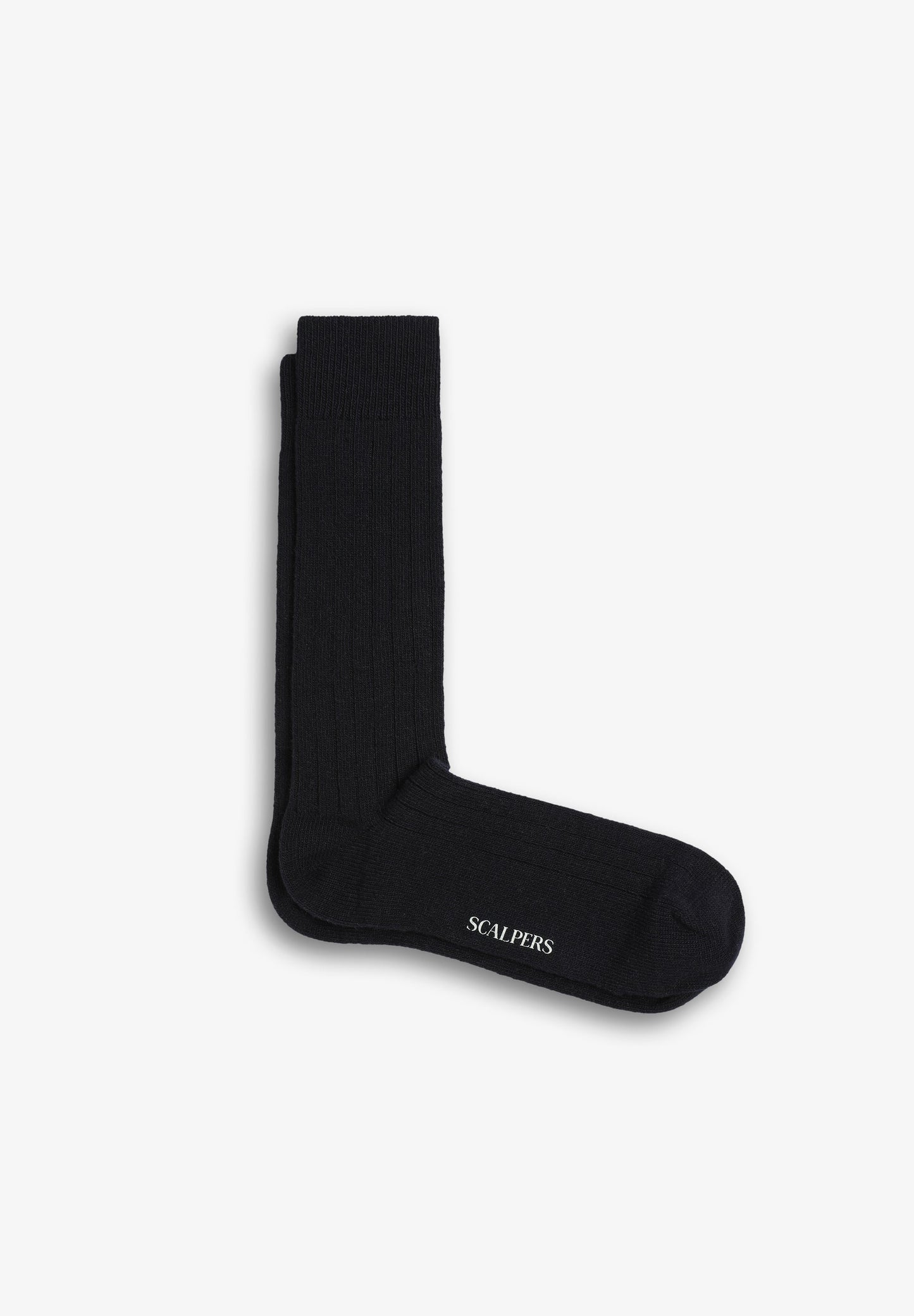 CALCETINES CANALÉ MEZCLA CASHMERE - Scalpers