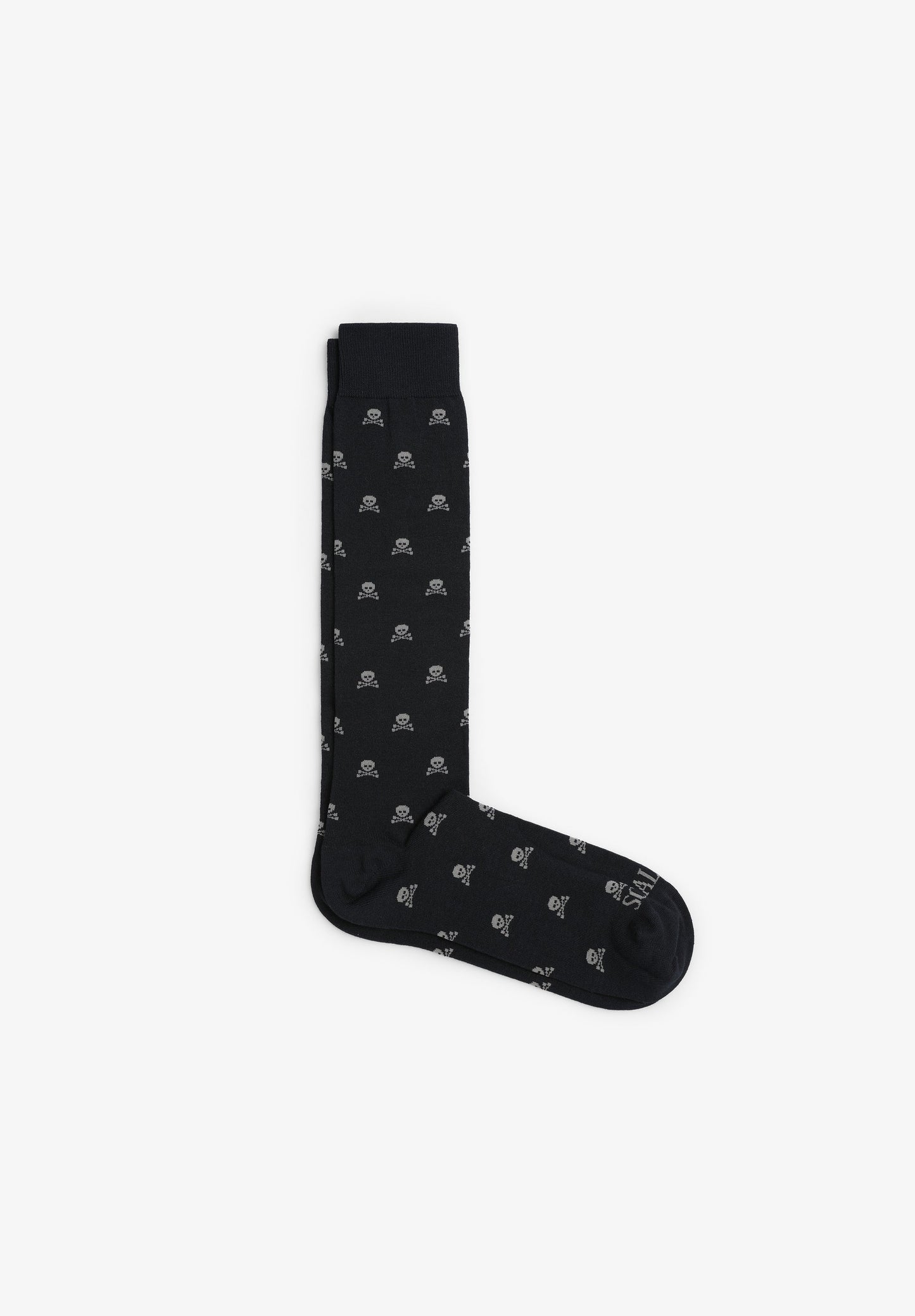 SKULL SOCKS