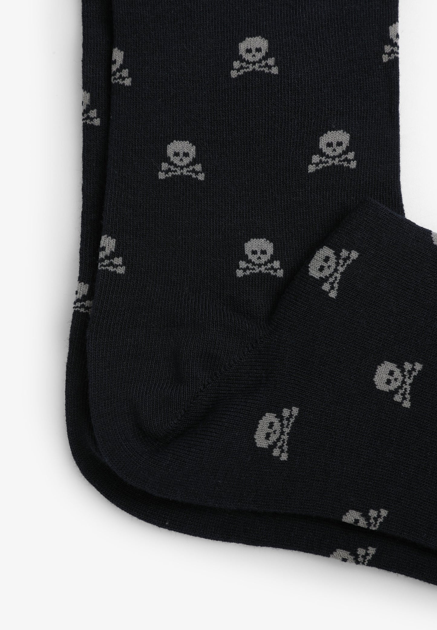 SKULL SOCKS