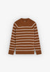 HOLFORD STRIPES TRICOT