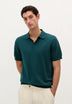 SCSILK POLO TRICOT