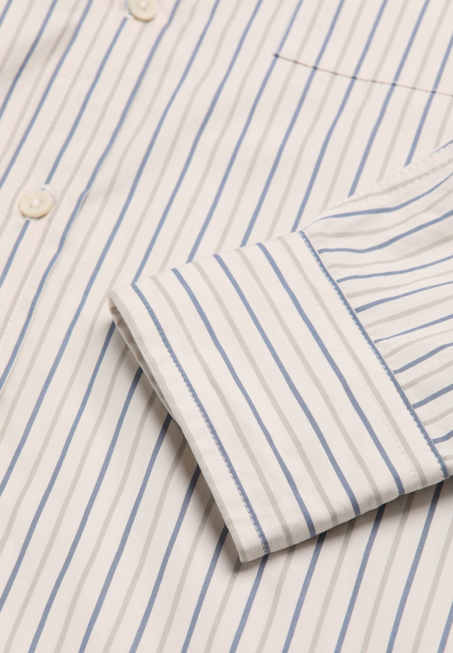 STRIPED PREMIUM SHIRT