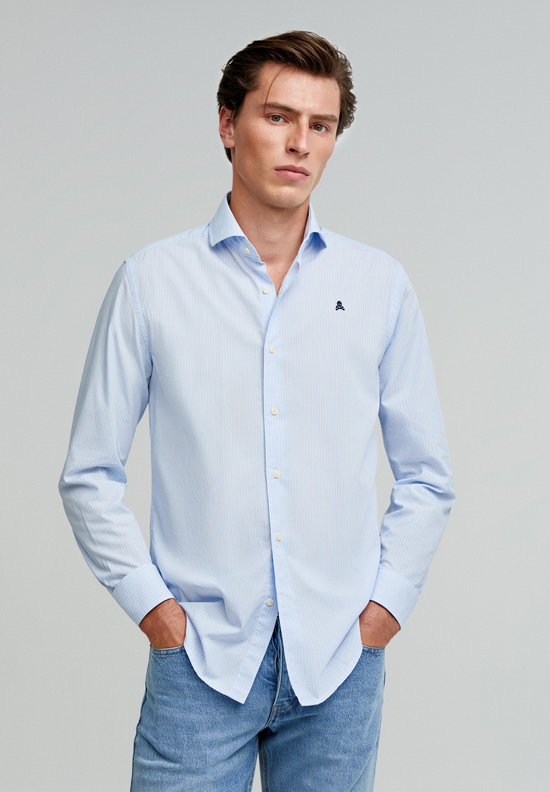 SPORT ELISEE SHIRT