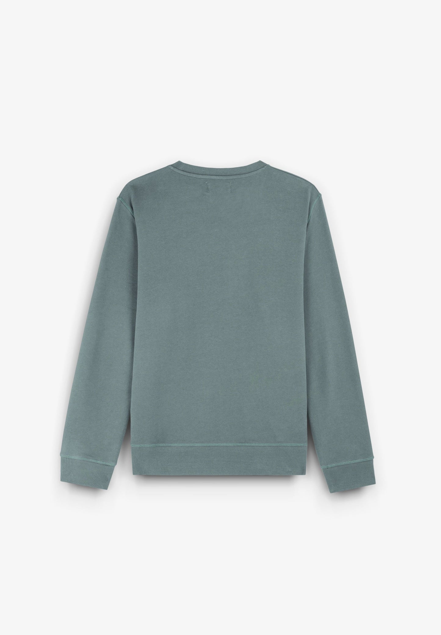 SWEAT-SHIRT AVEC CRÂNE BRODÉ