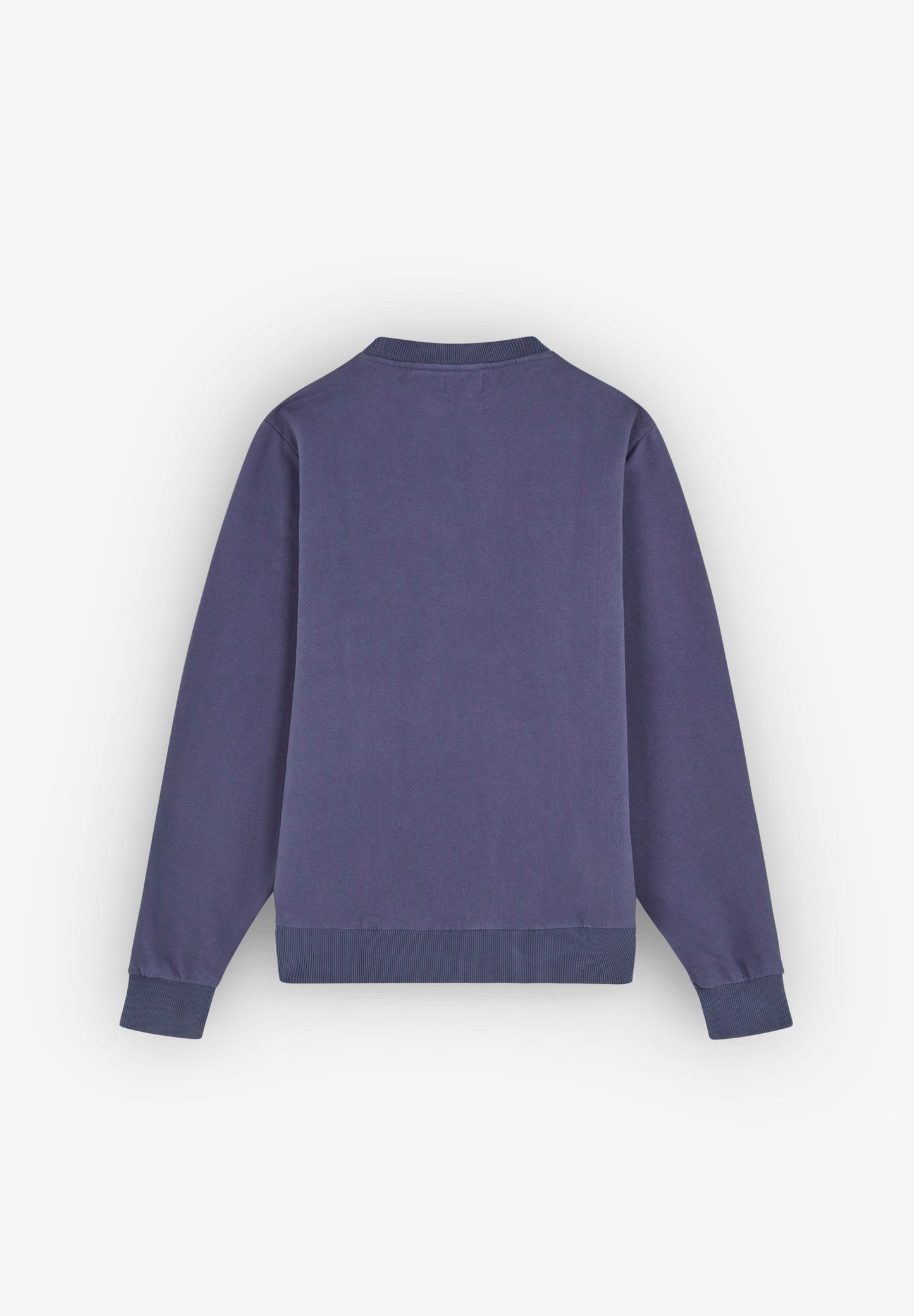 CREW POCKET SWEATER