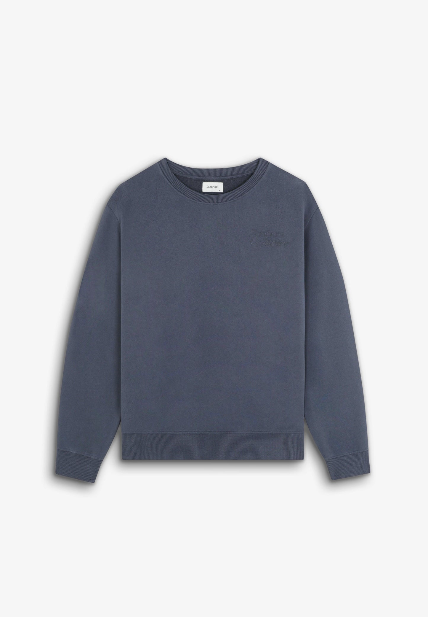 FLOCK SWEATER