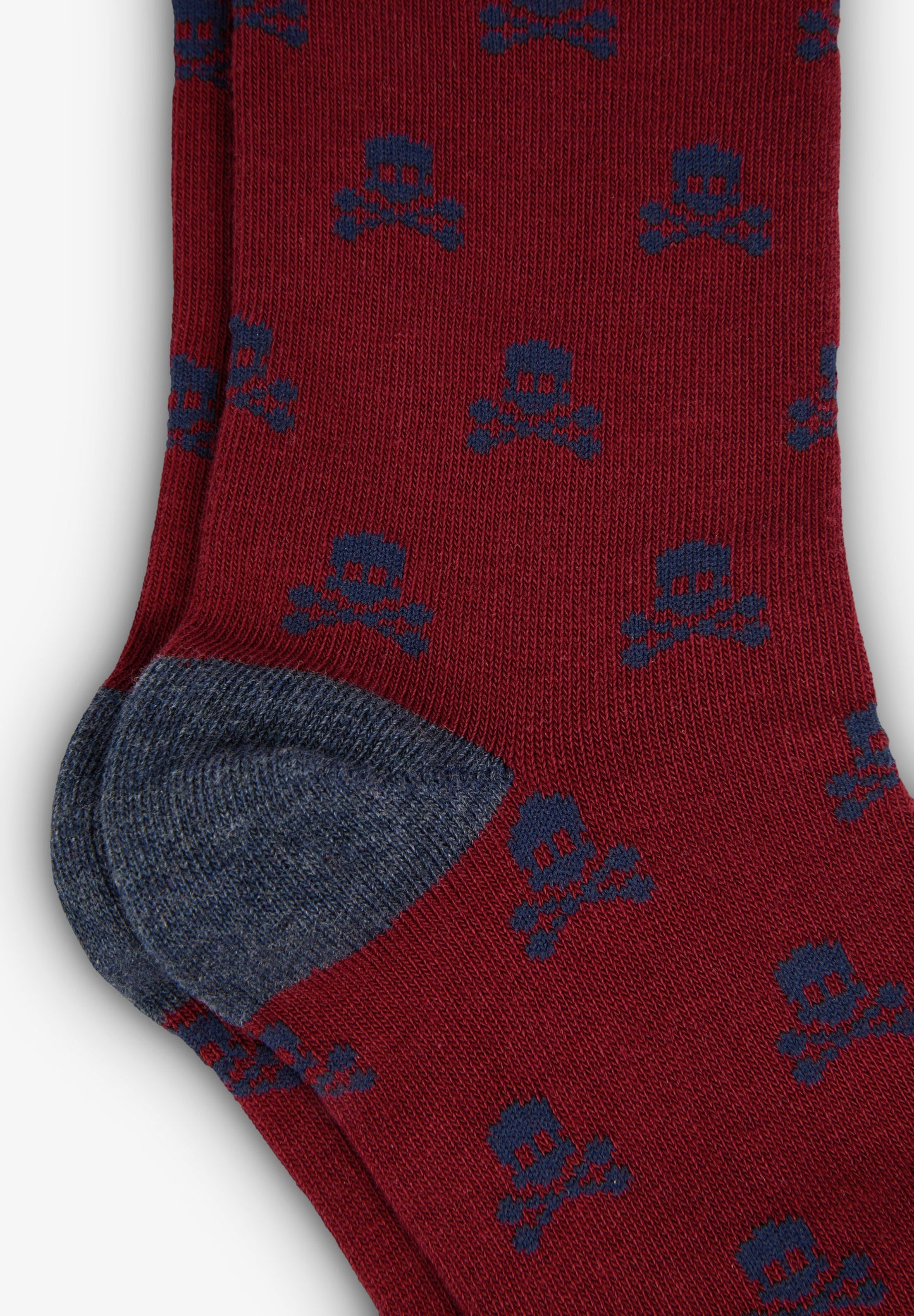 SKULL SOCKS KIDS