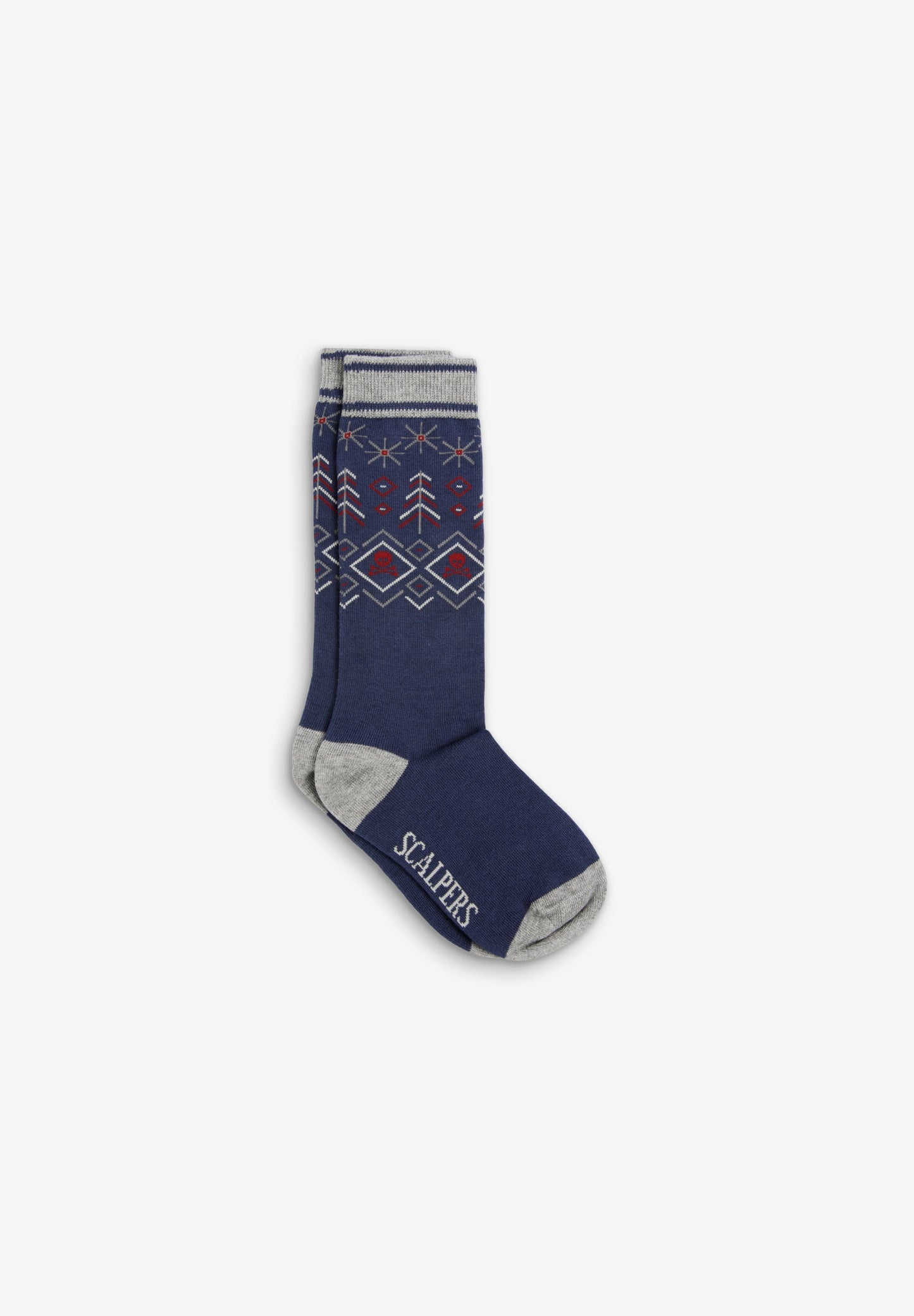 ETHNIC SOCKS KIDS