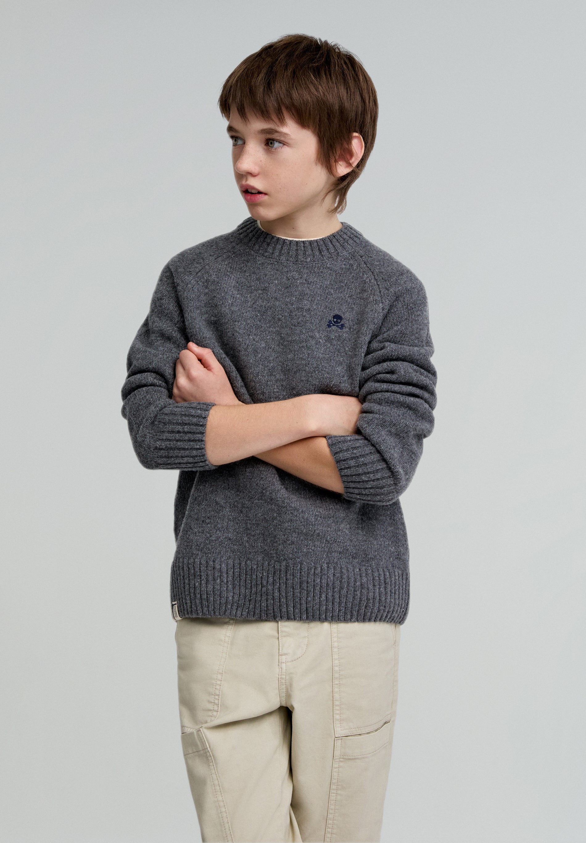 SIMON TRICOT ENFANTS