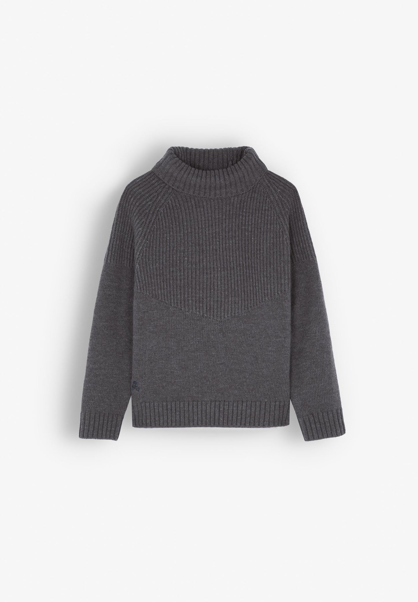 TRICOT POUR ENFANTS PETER ROLL