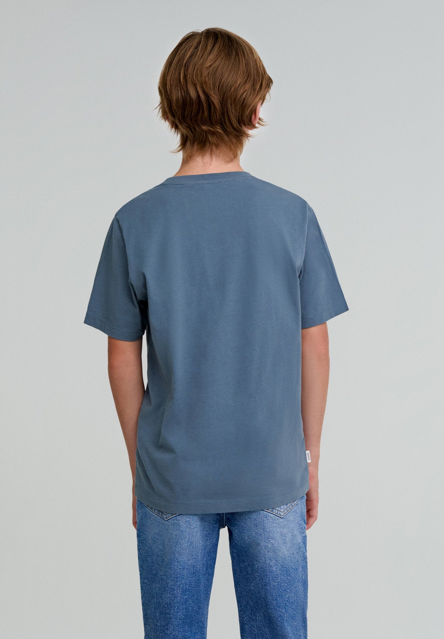 T-SHIRT YOSEMITE POUR ENFANTS