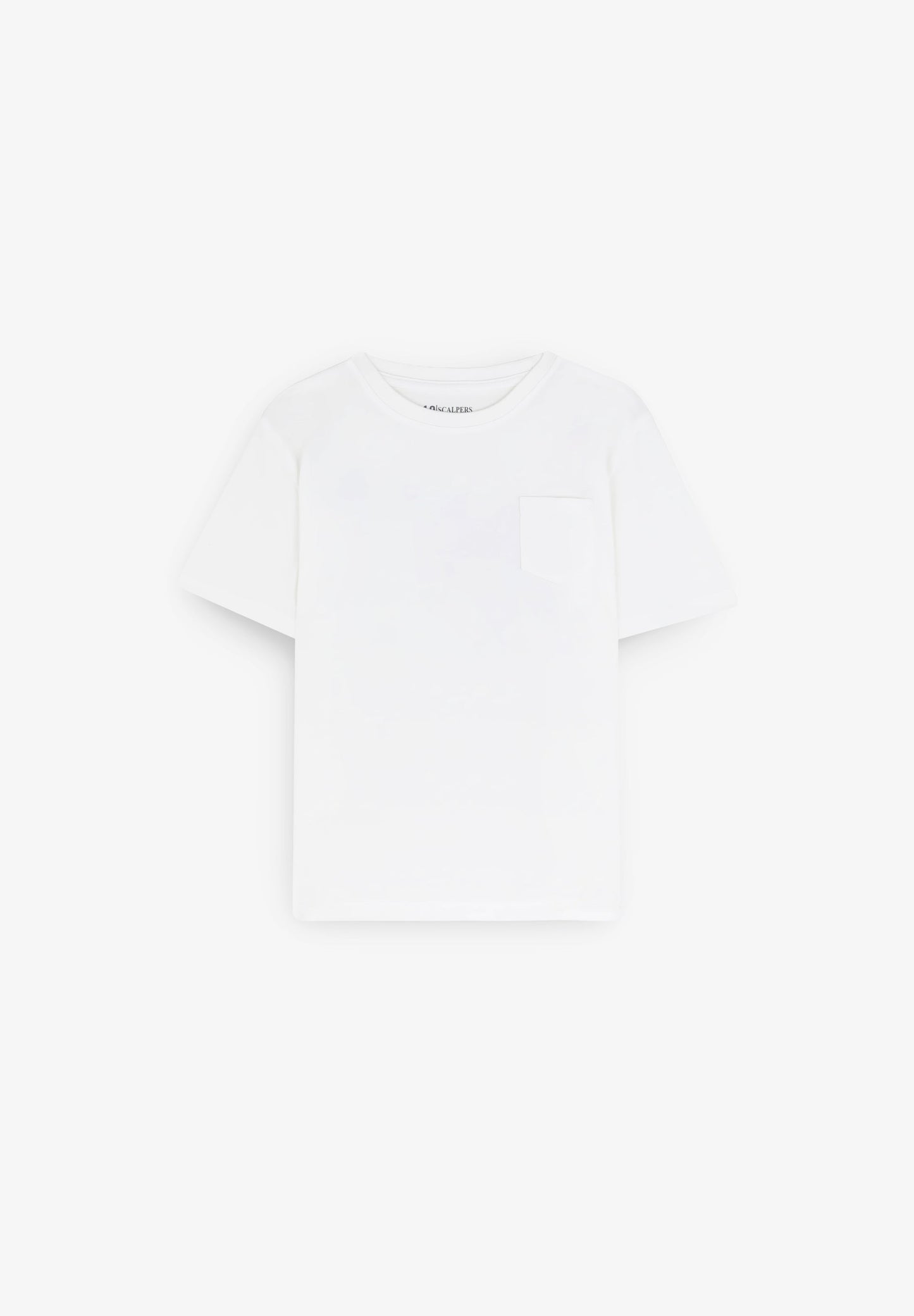 MOUNTAIN POCKET TEE KIDS