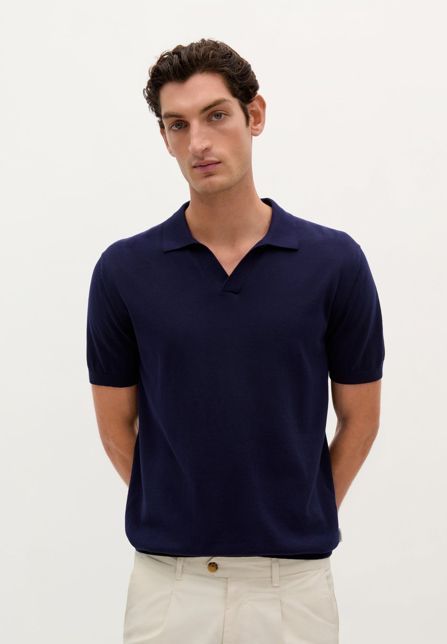 SCICON MOLLER POLO TRICOT