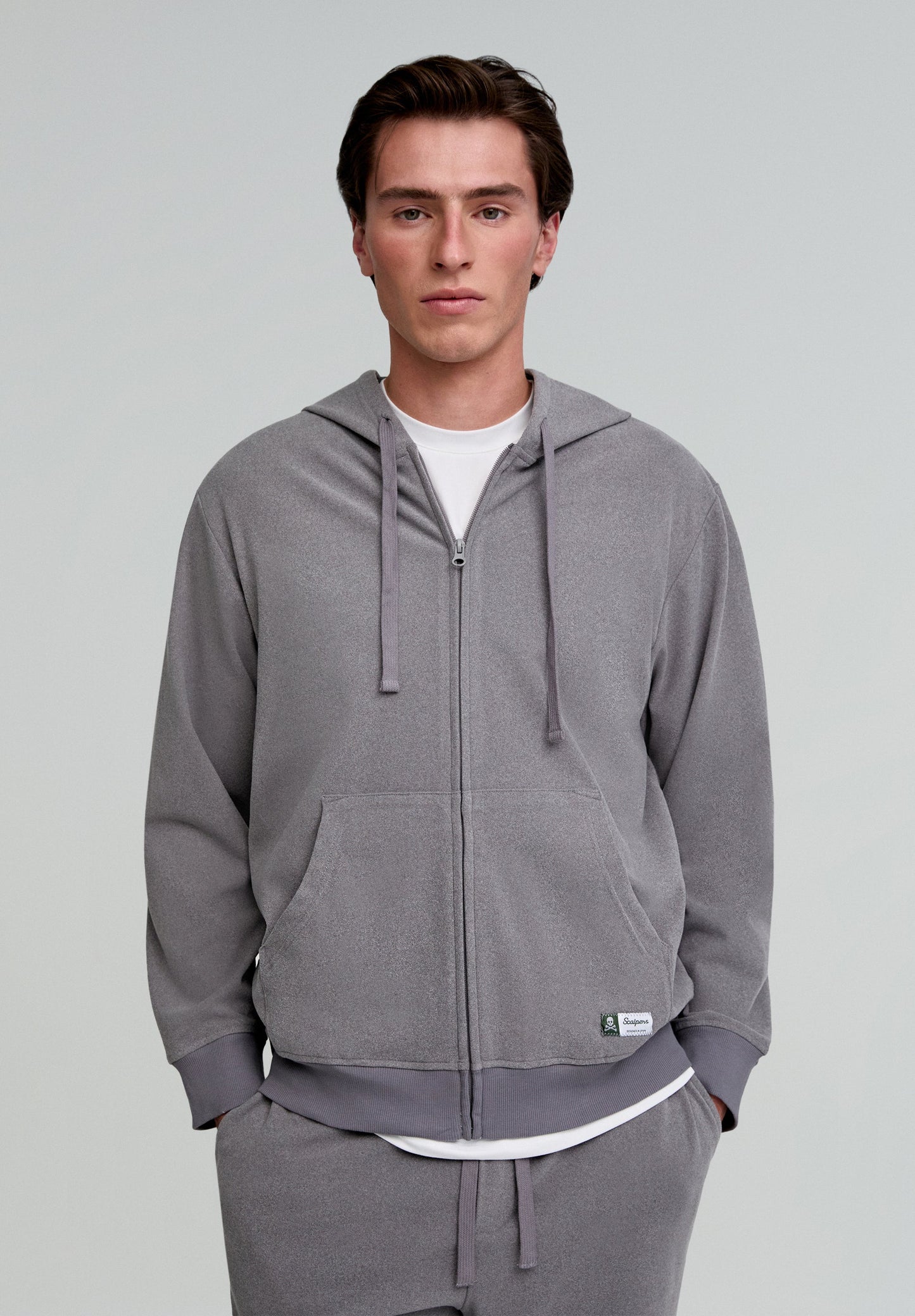 SPORTS TECHNICAL HOODIE