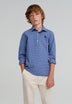 CHEMISE POLERA ENFANTS