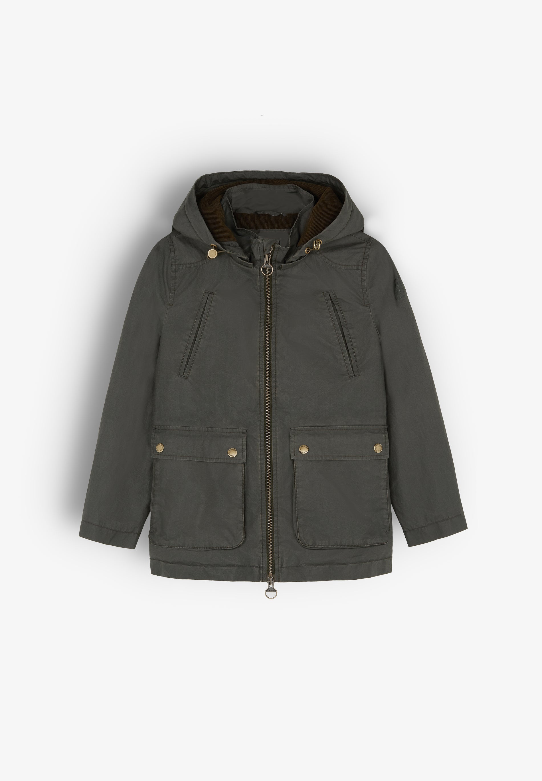 PARKA OTAWA POUR ENFANTS