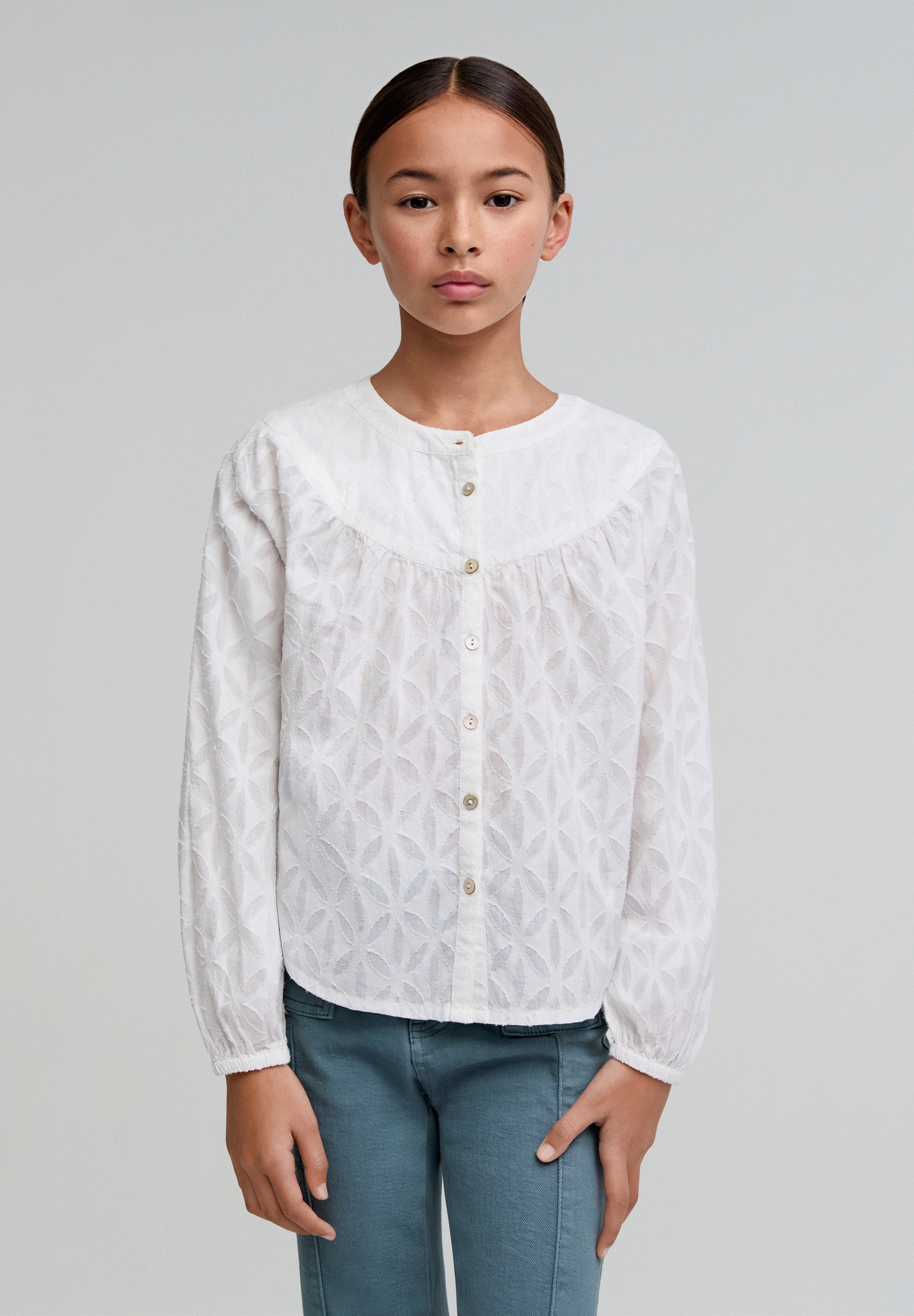 AMY BLOUSE GIRLS