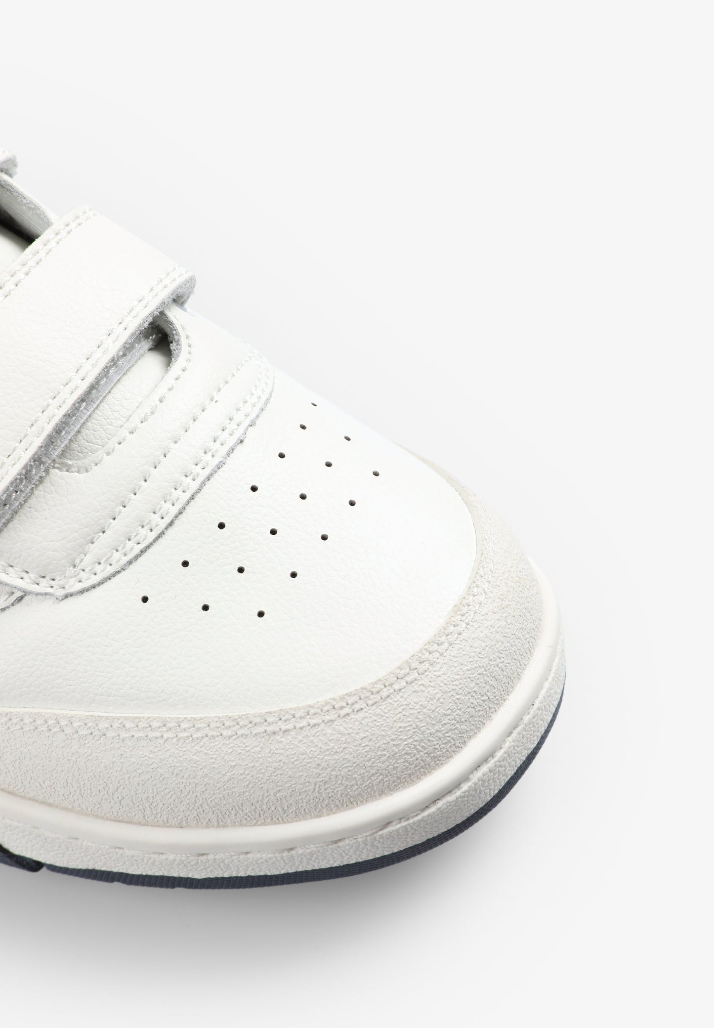 SNEAKERS CALAVERA VELCROS - Scalpers