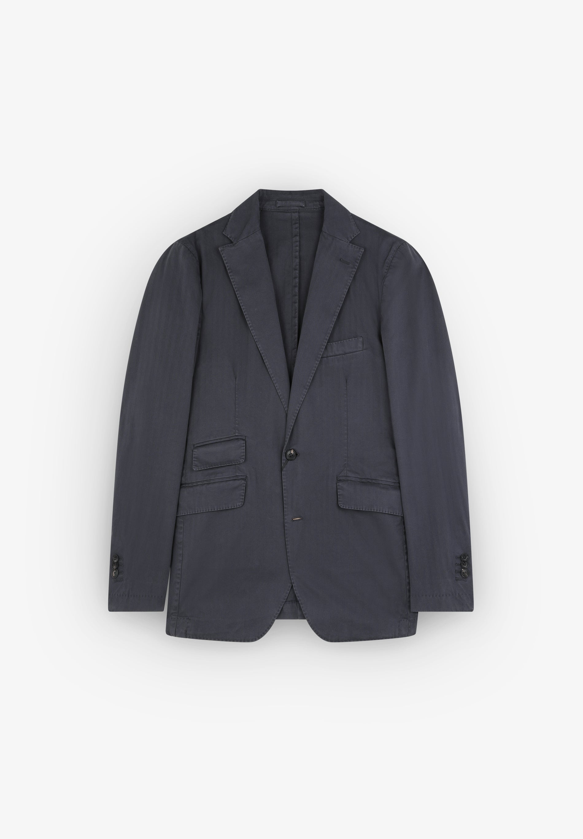 BLAZER DÉCONTRACTÉ DE LABORATOIRE I