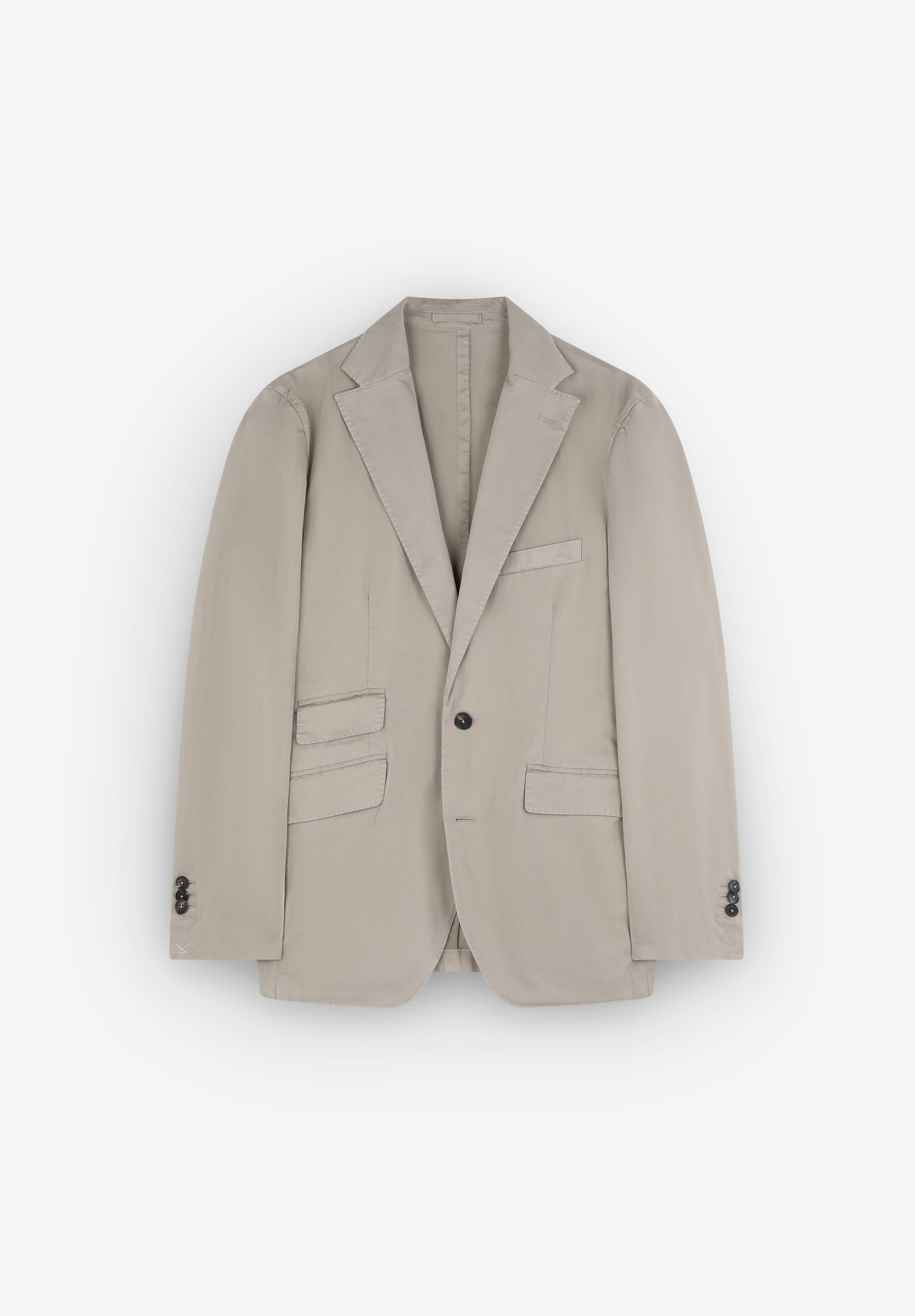 BLAZER DÉCONTRACTÉ DE LABORATOIRE I