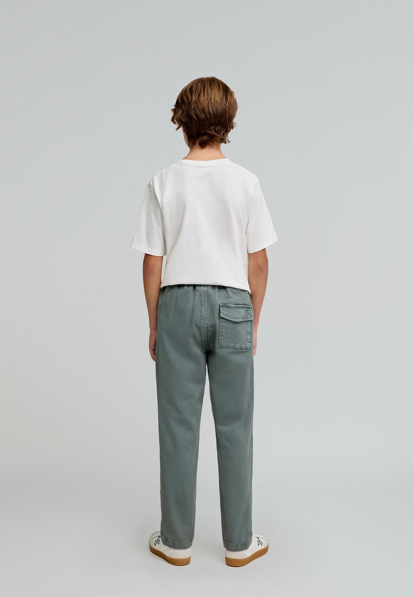 PANTALON TORINO ENFANT