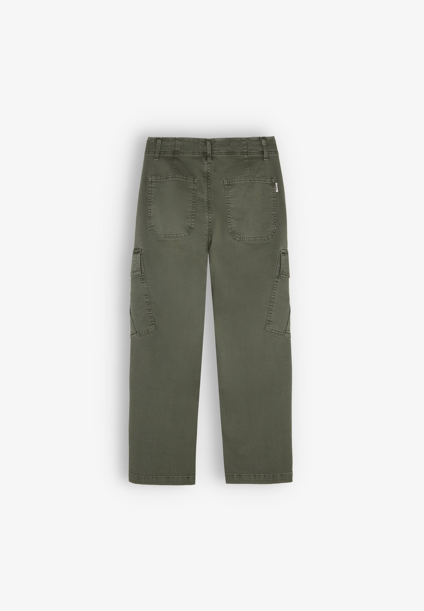 PANTALON CARGO M ENFANT