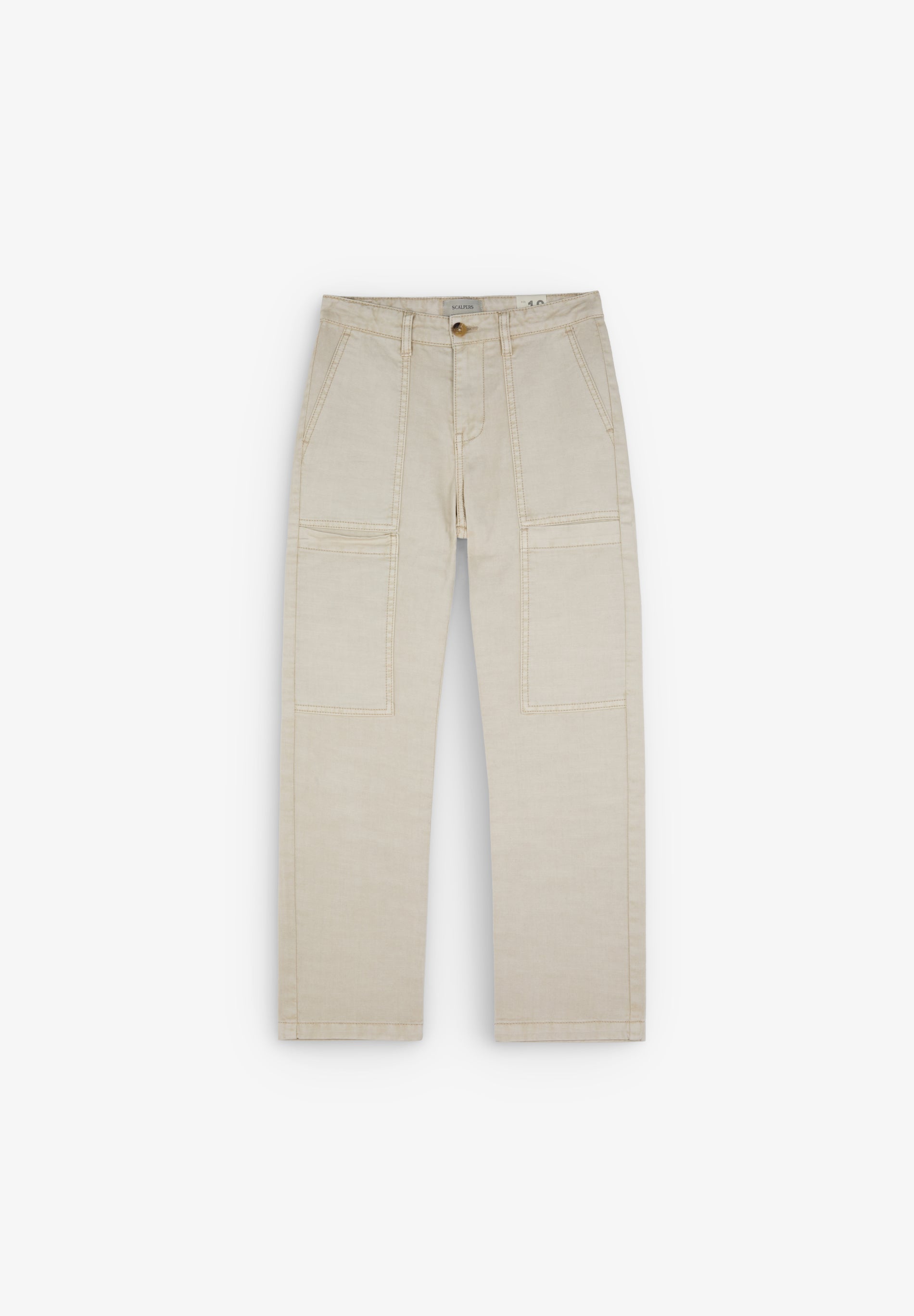 PANTALONS WATERLOO ENFANTS