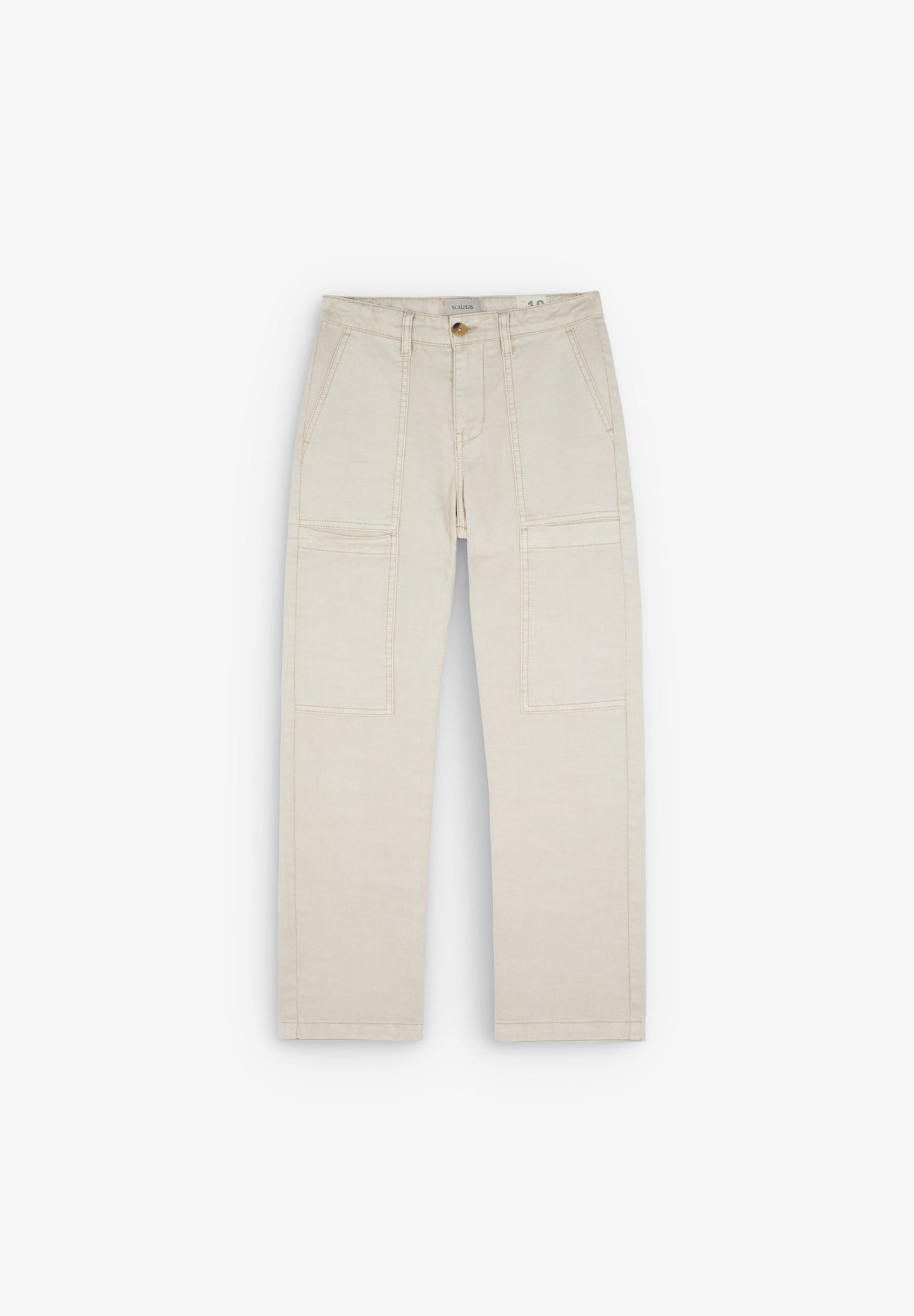 PANTALONS WATERLOO ENFANTS