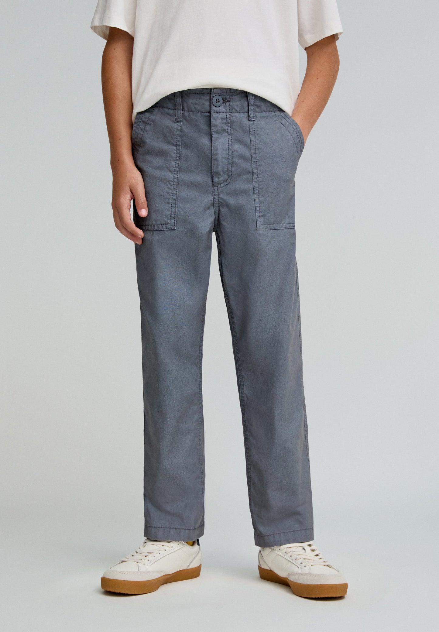 PANTALON MARC ENFANT