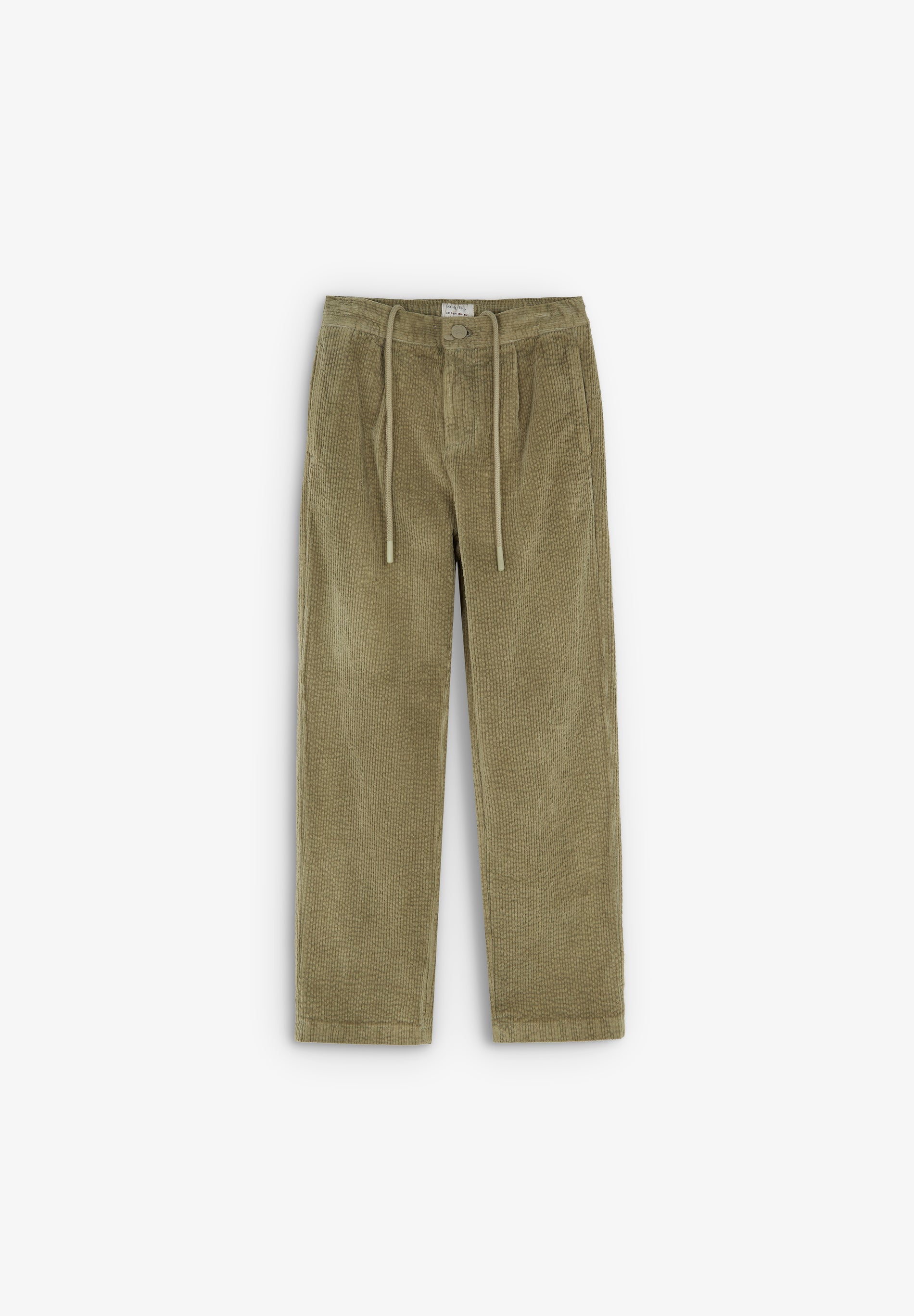 VELOUR PANTS KIDS