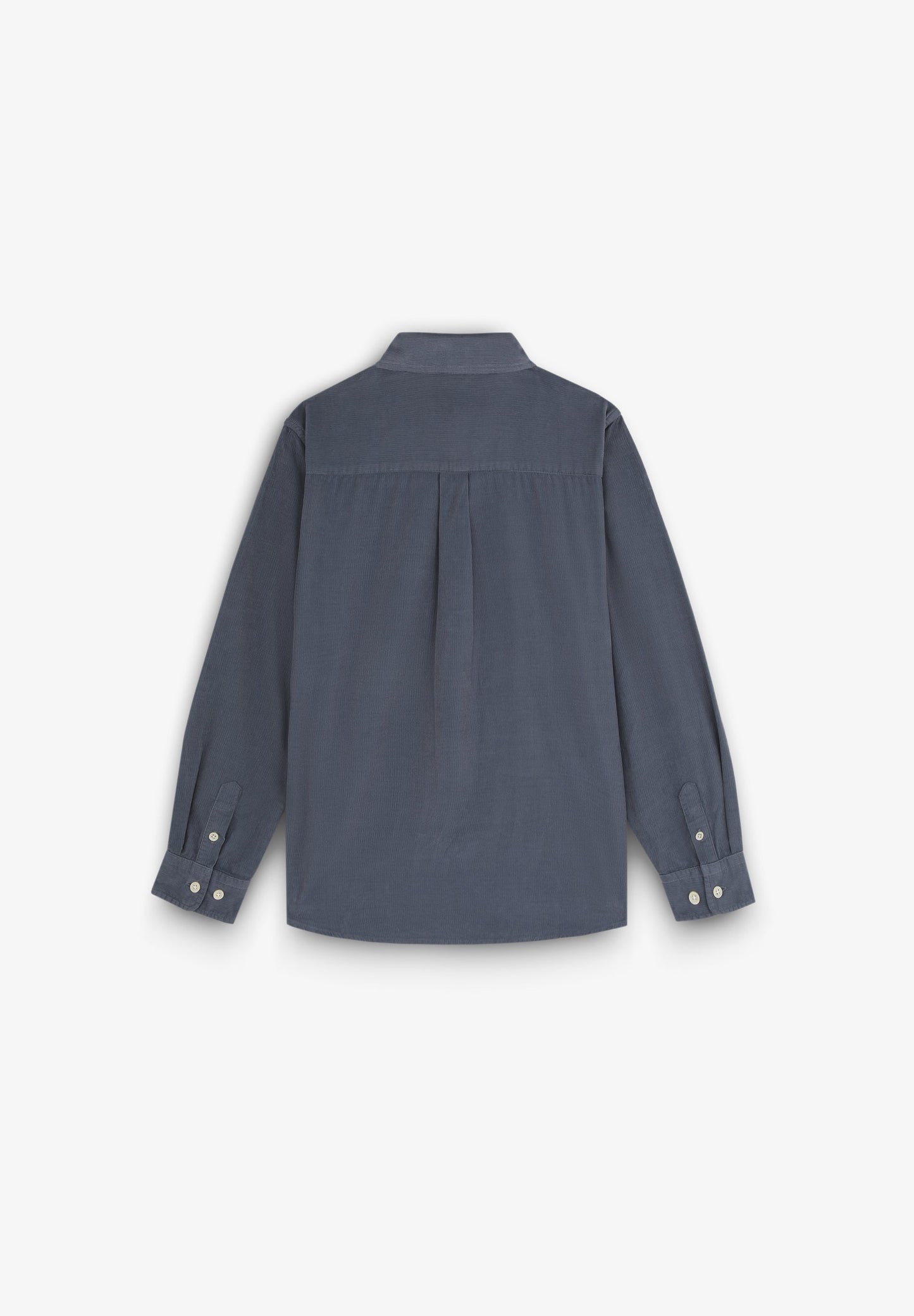 BD CORDUROY SHIRT KIDS