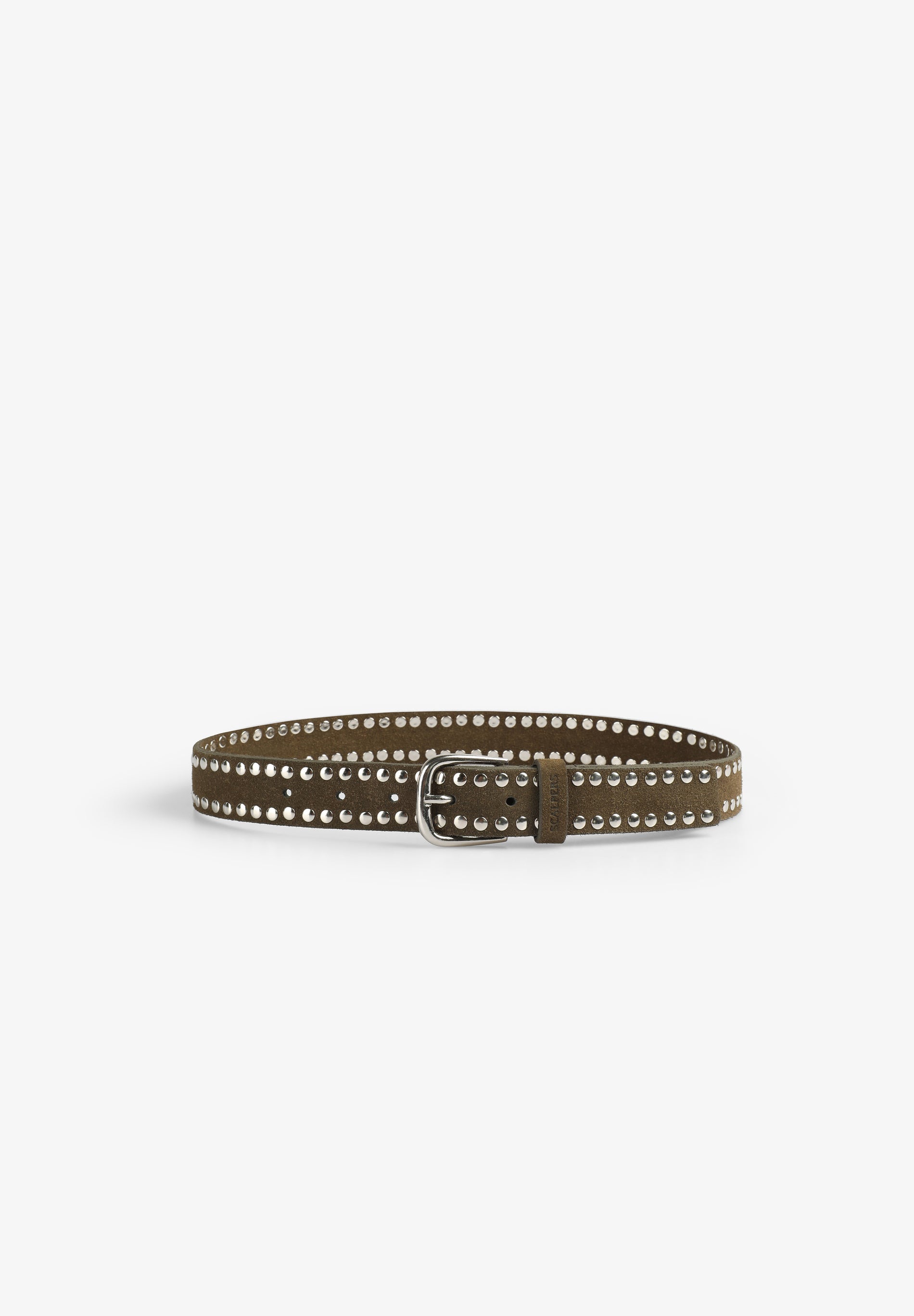 CEINTURE À CLOUS POUR FILLES