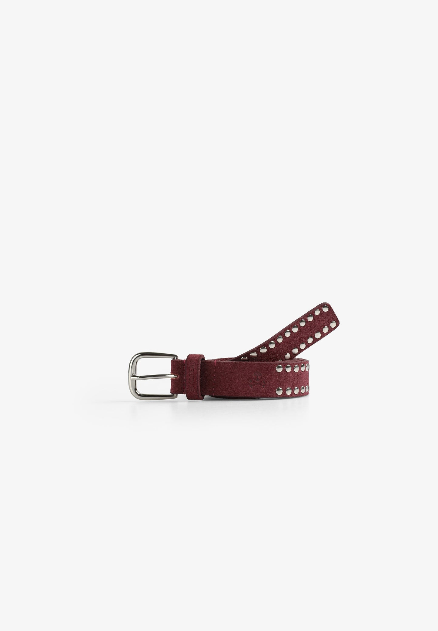 CEINTURE À CLOUS POUR FILLES