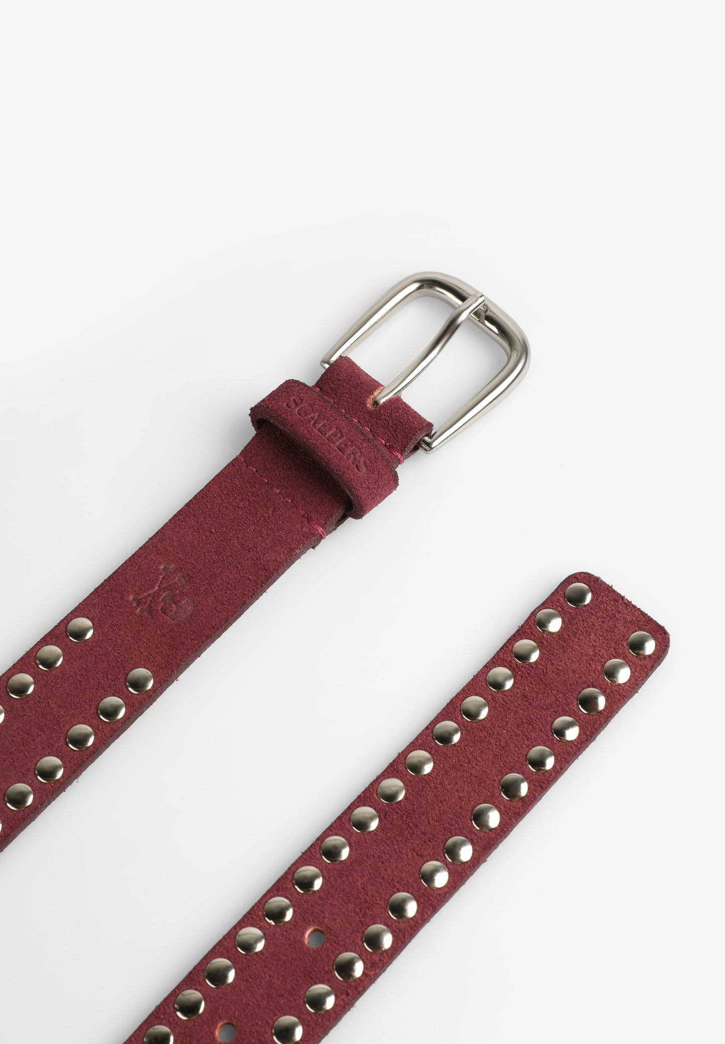 CEINTURE À CLOUS POUR FILLES