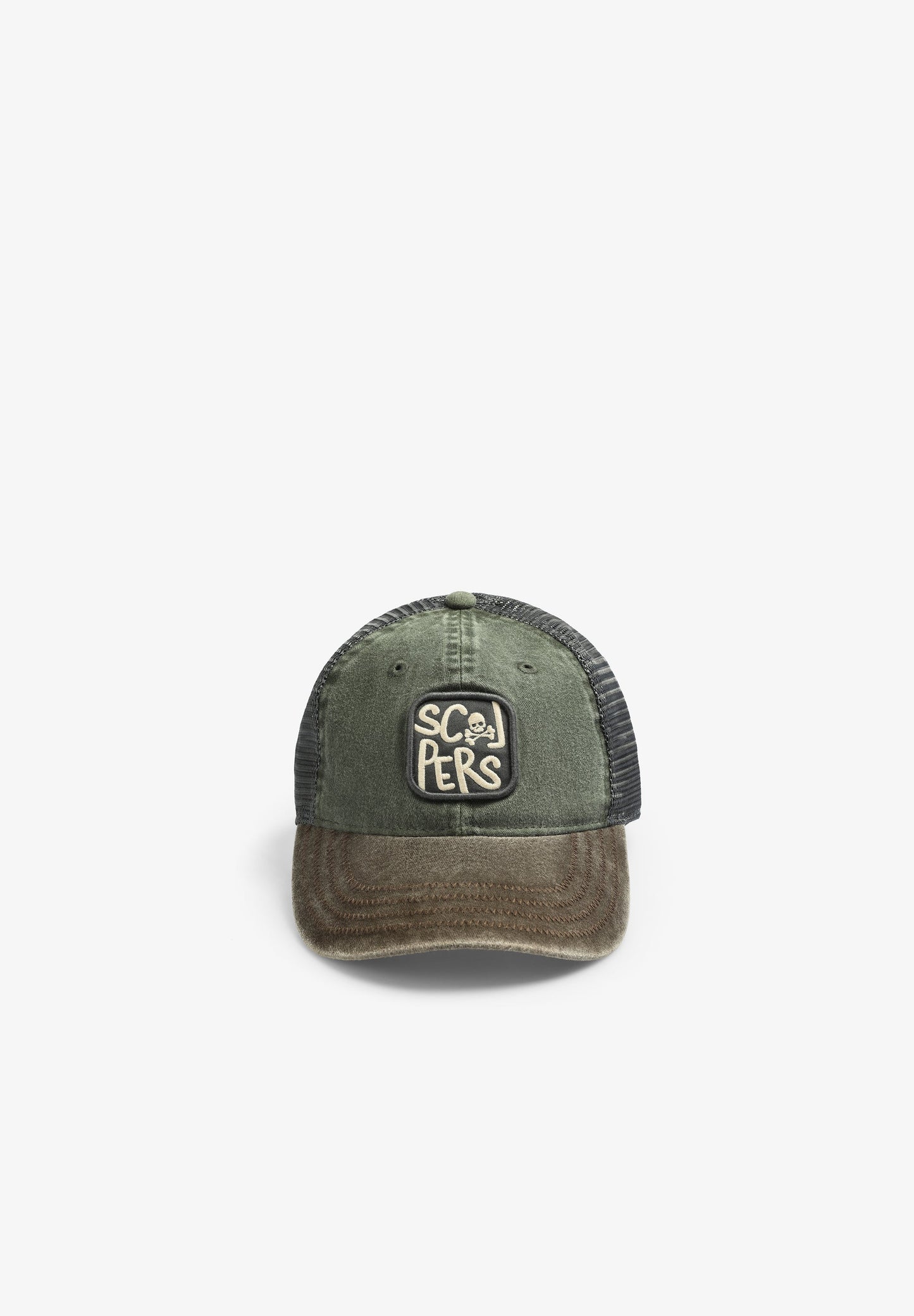 CASQUETTE TRUCKER PATCH ENFANTS