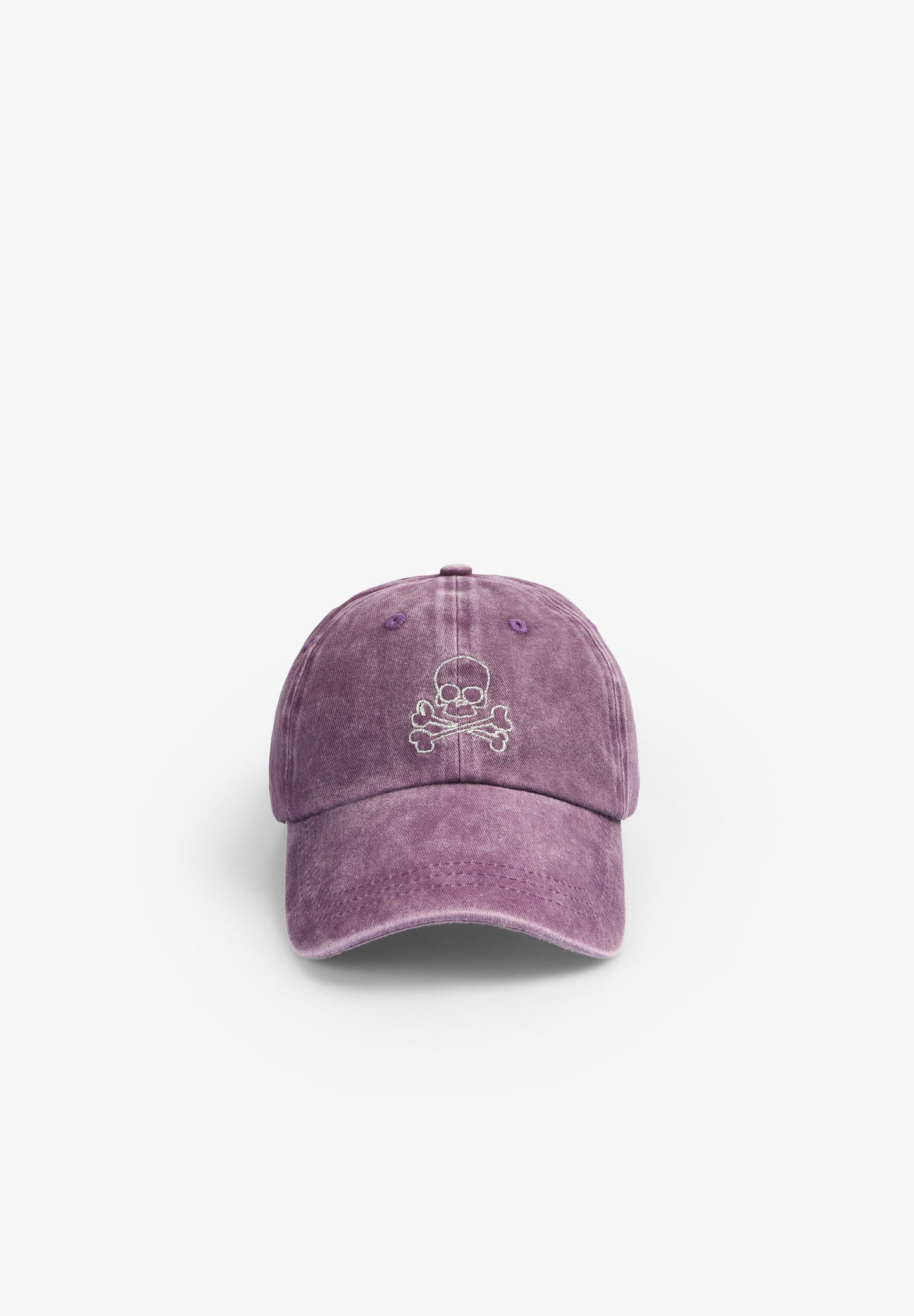 CASQUETTE LUREX FILLE