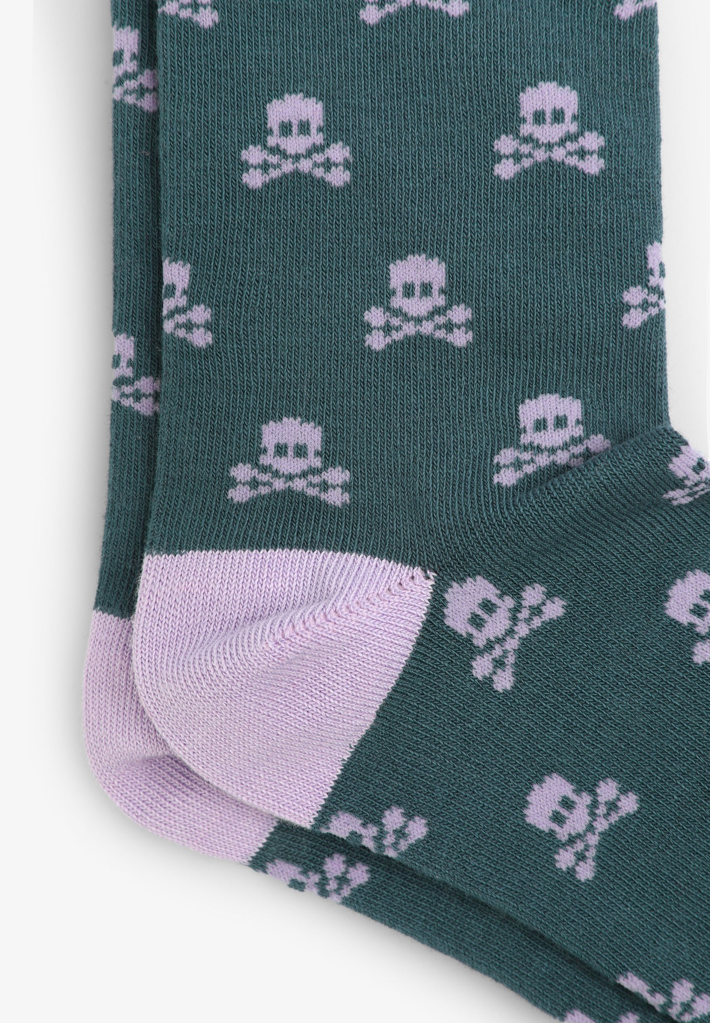 SKULL SOCKS GIRLS