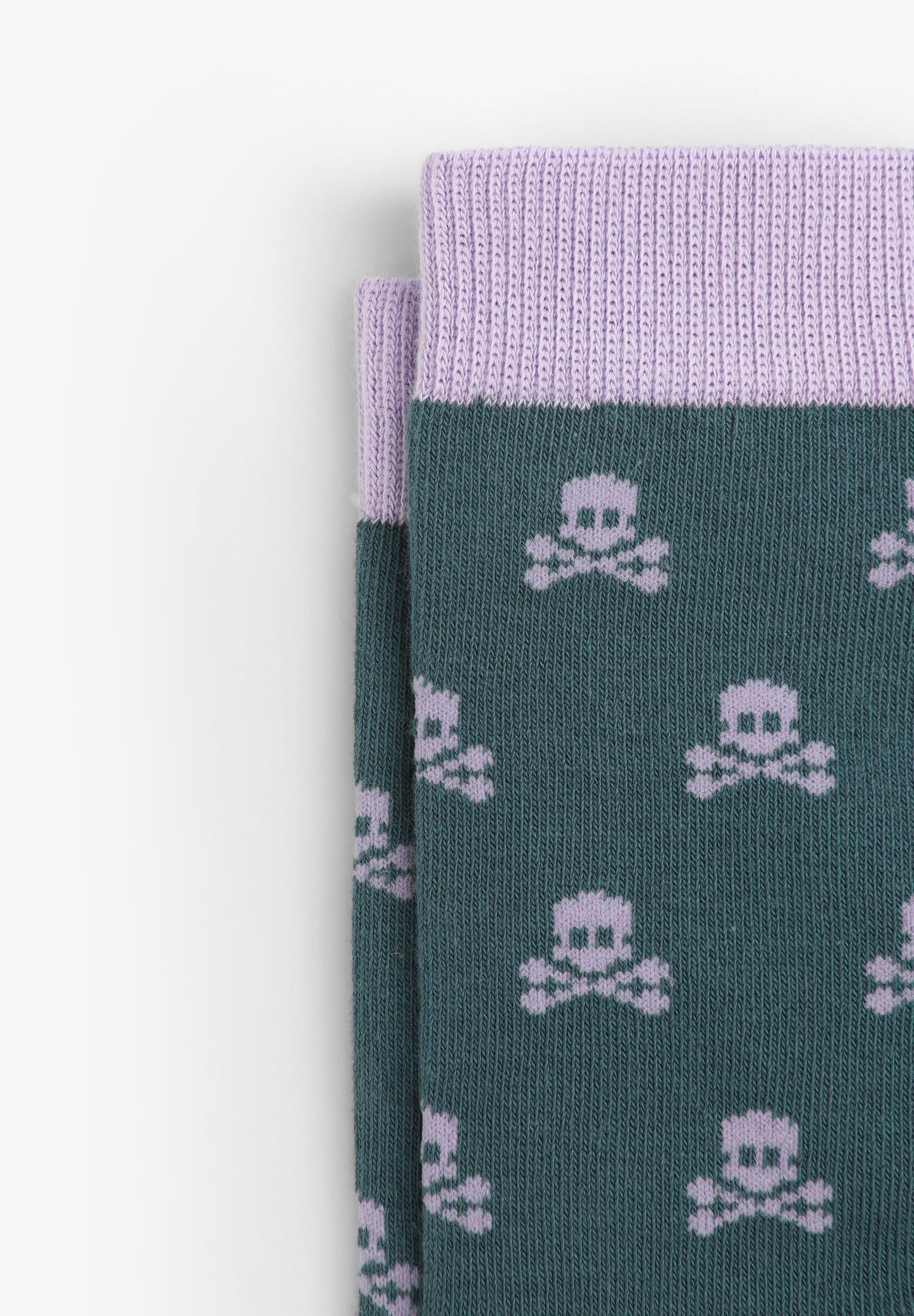 SKULL SOCKS GIRLS