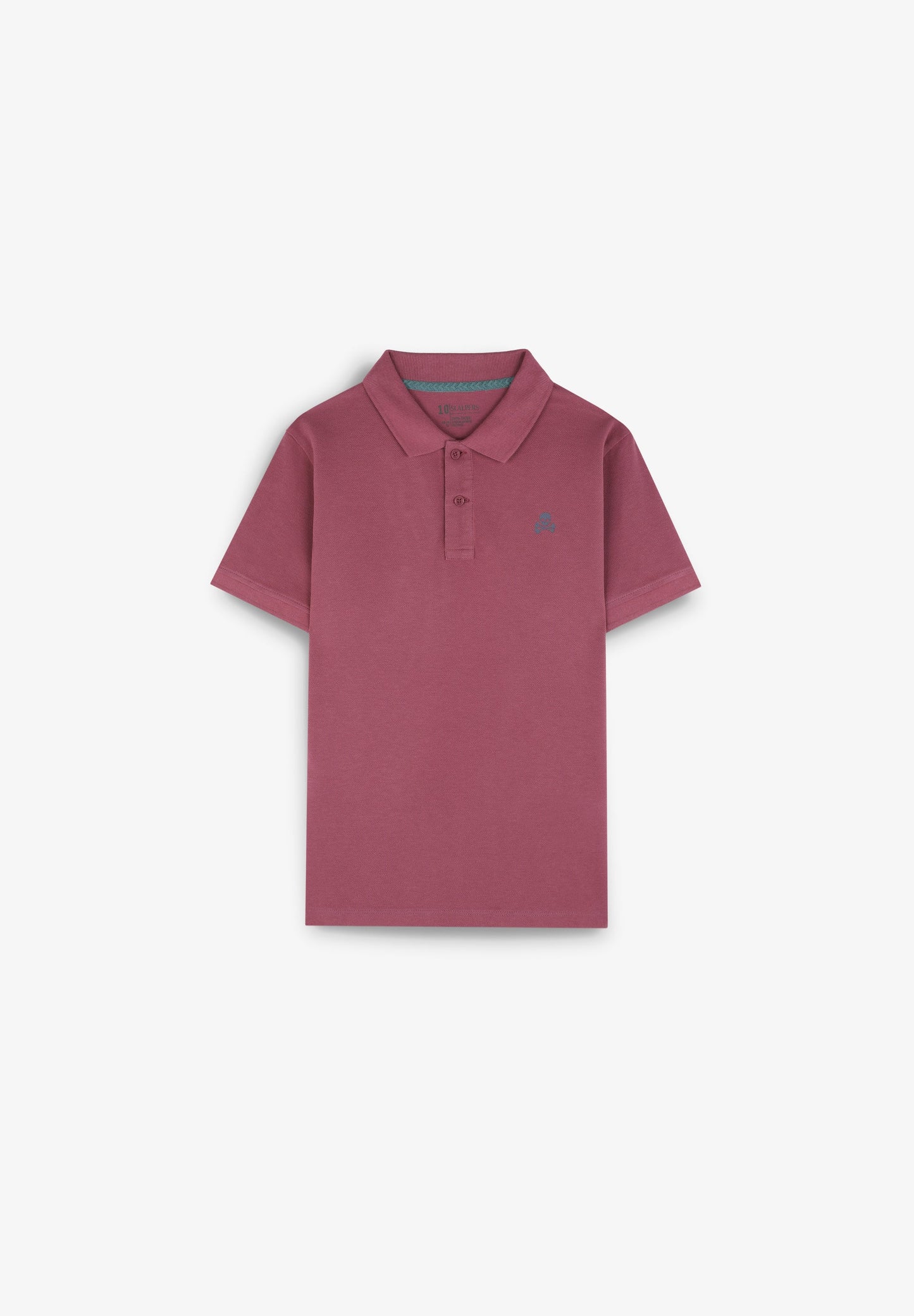 POLO BASIQUE ENFANT