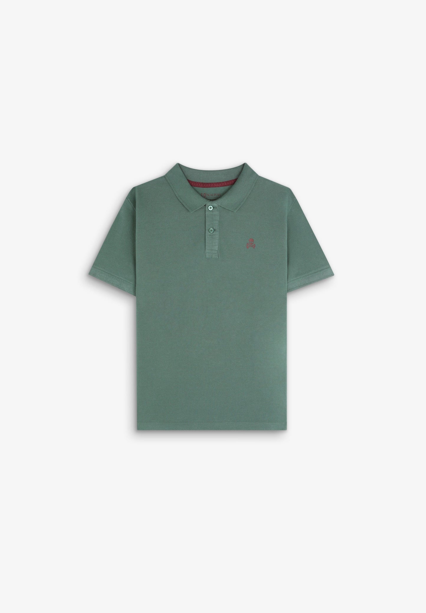 POLO BASIQUE ENFANTS