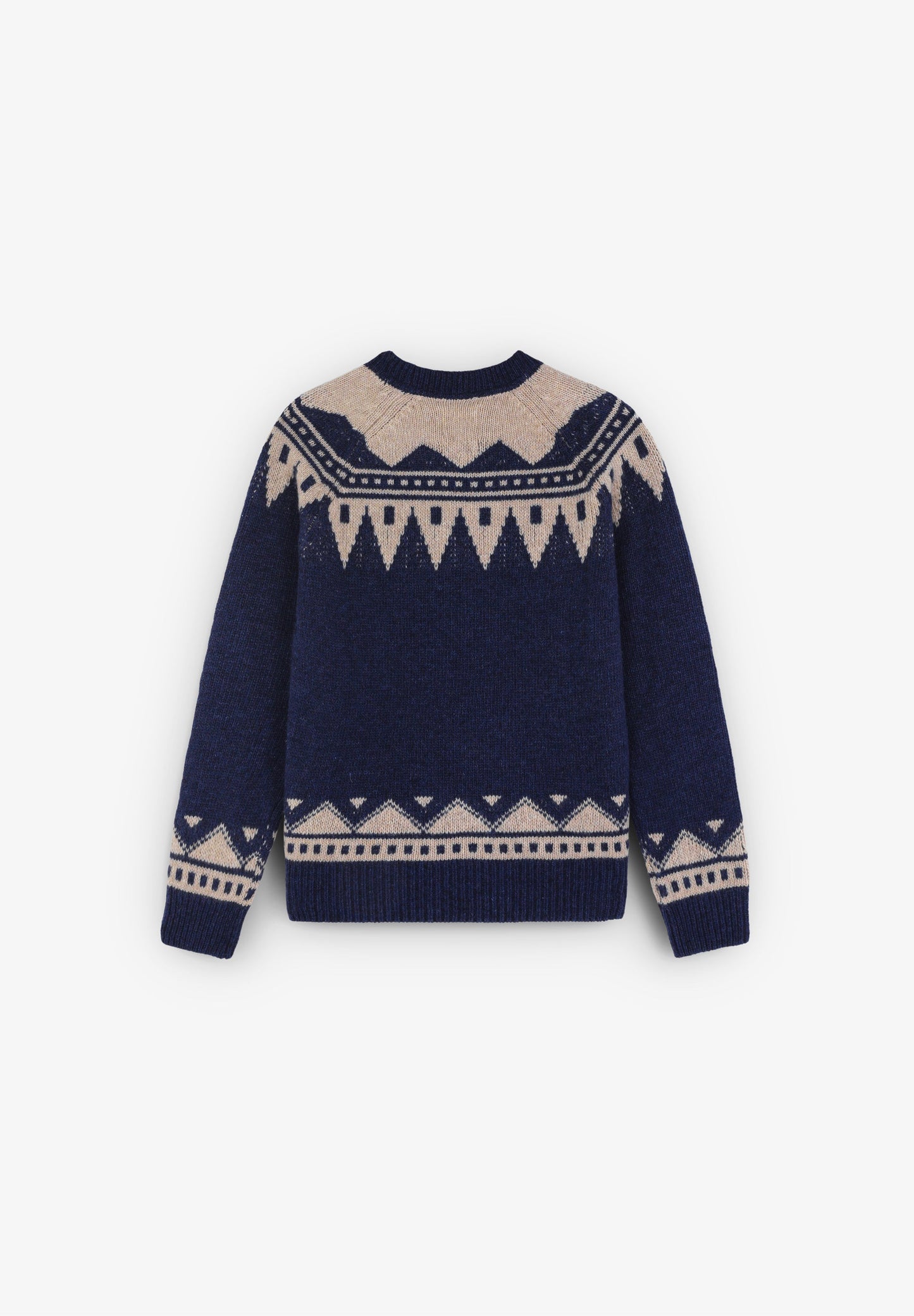 RETRO TRICOT KIDS